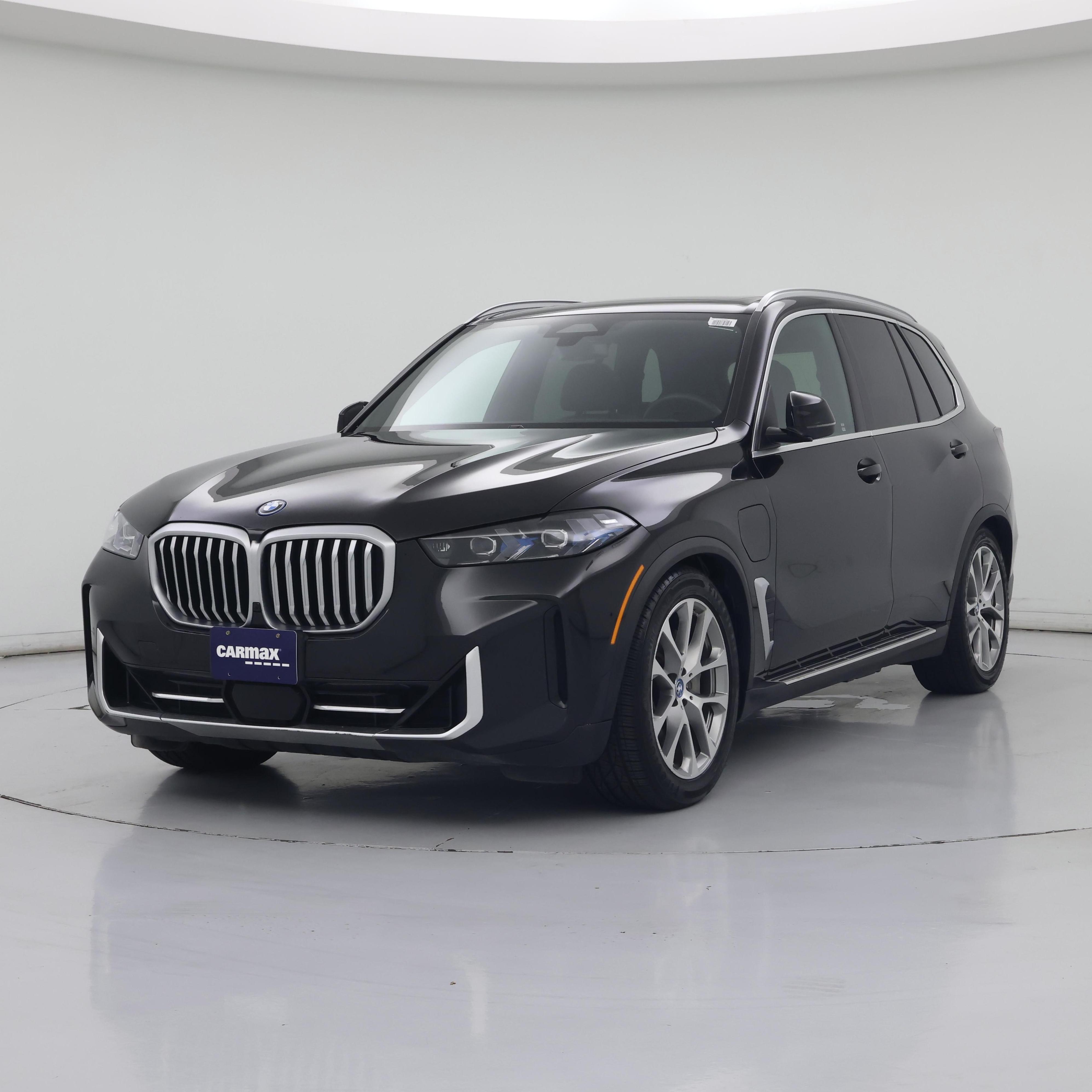 Thumbnail: 2025 BMW X5 - 4