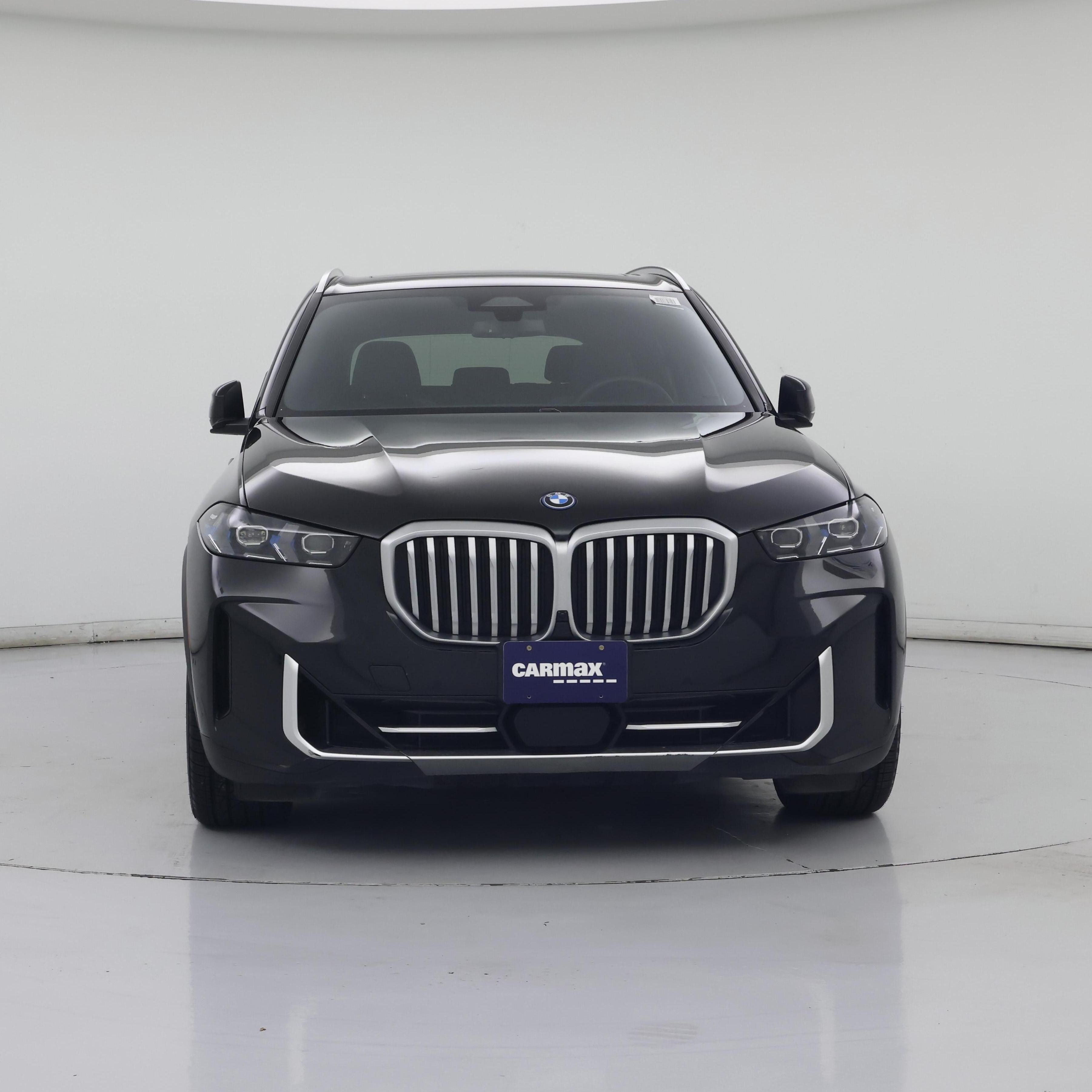 Thumbnail: 2025 BMW X5 - 5