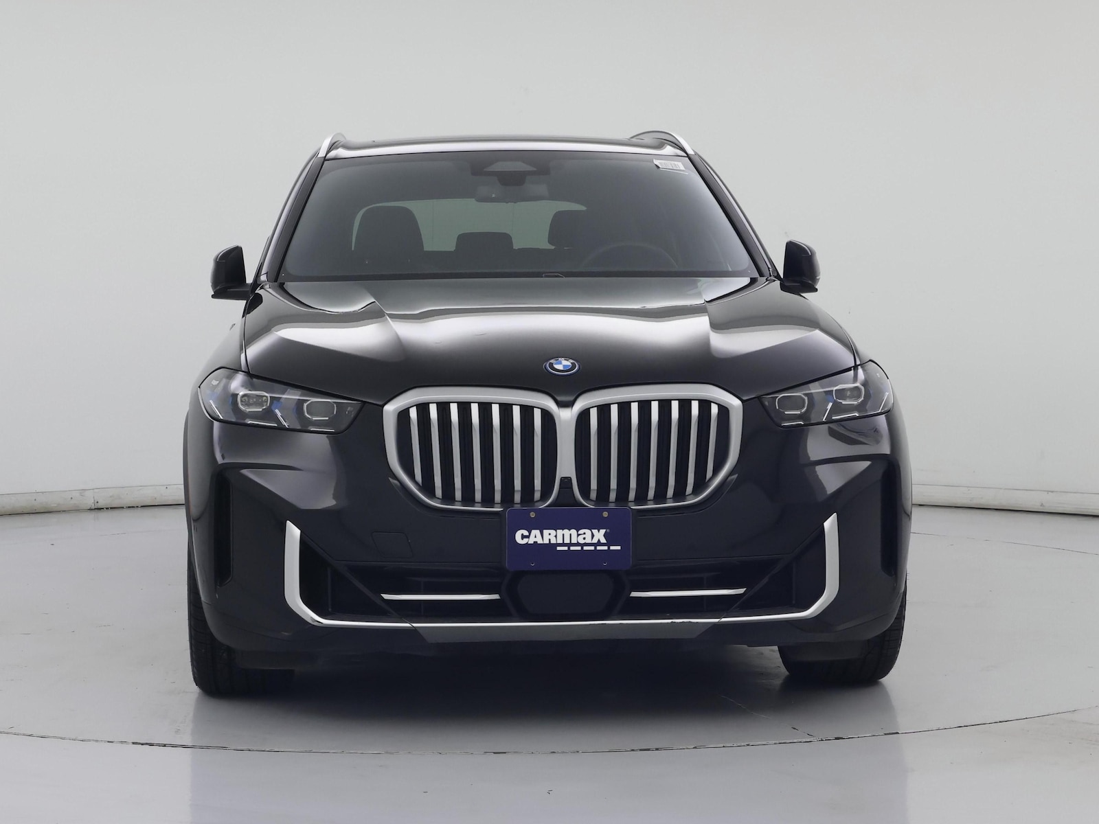 2025 BMW X5 50e - Photo 6