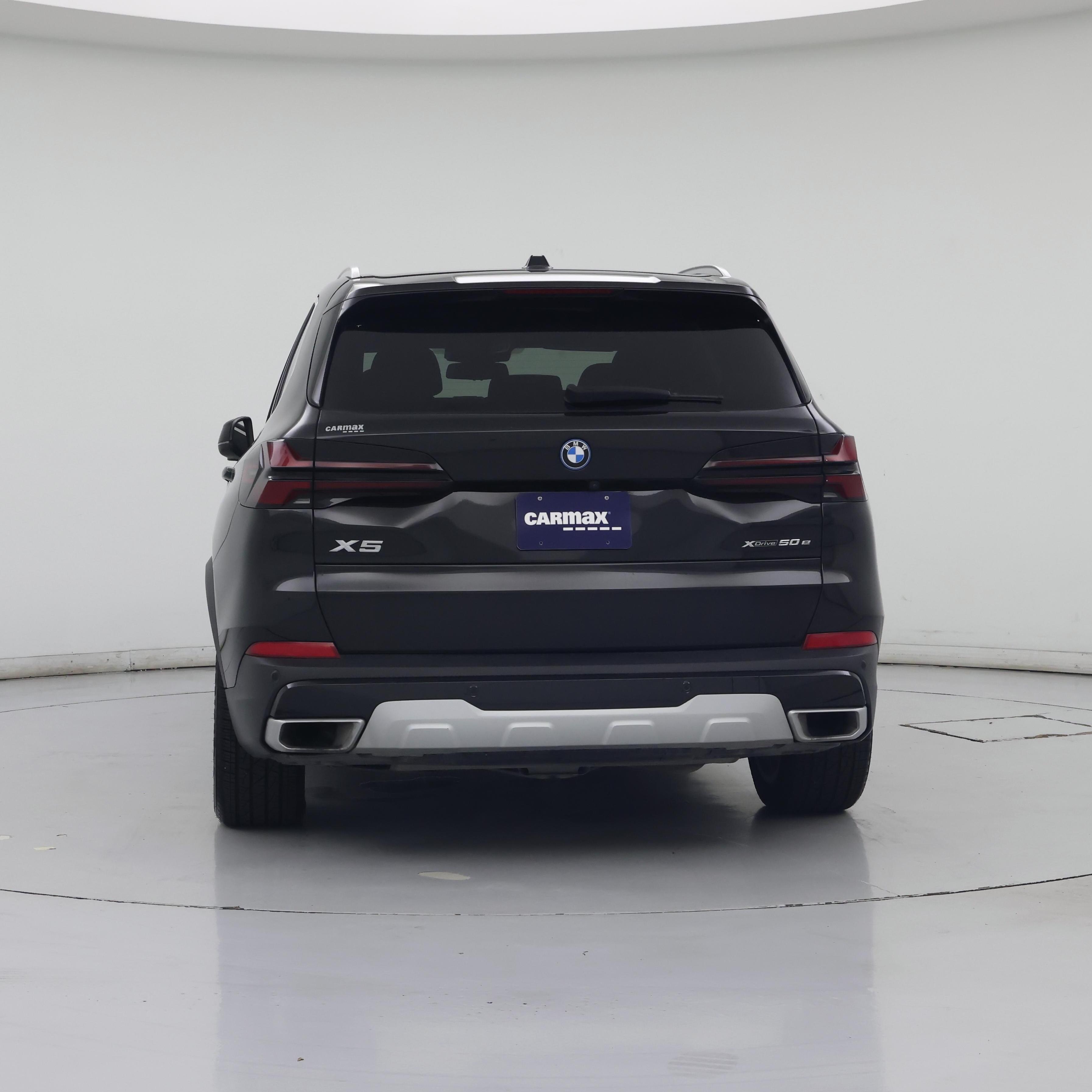 Thumbnail: 2025 BMW X5 - 6
