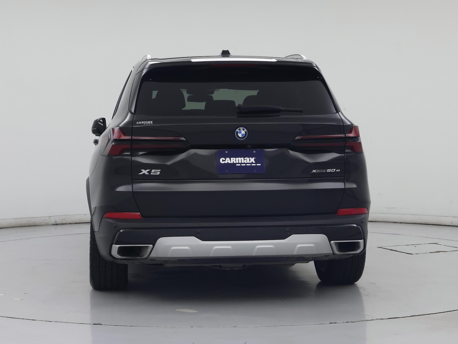2025 BMW X5 50e - Photo 7