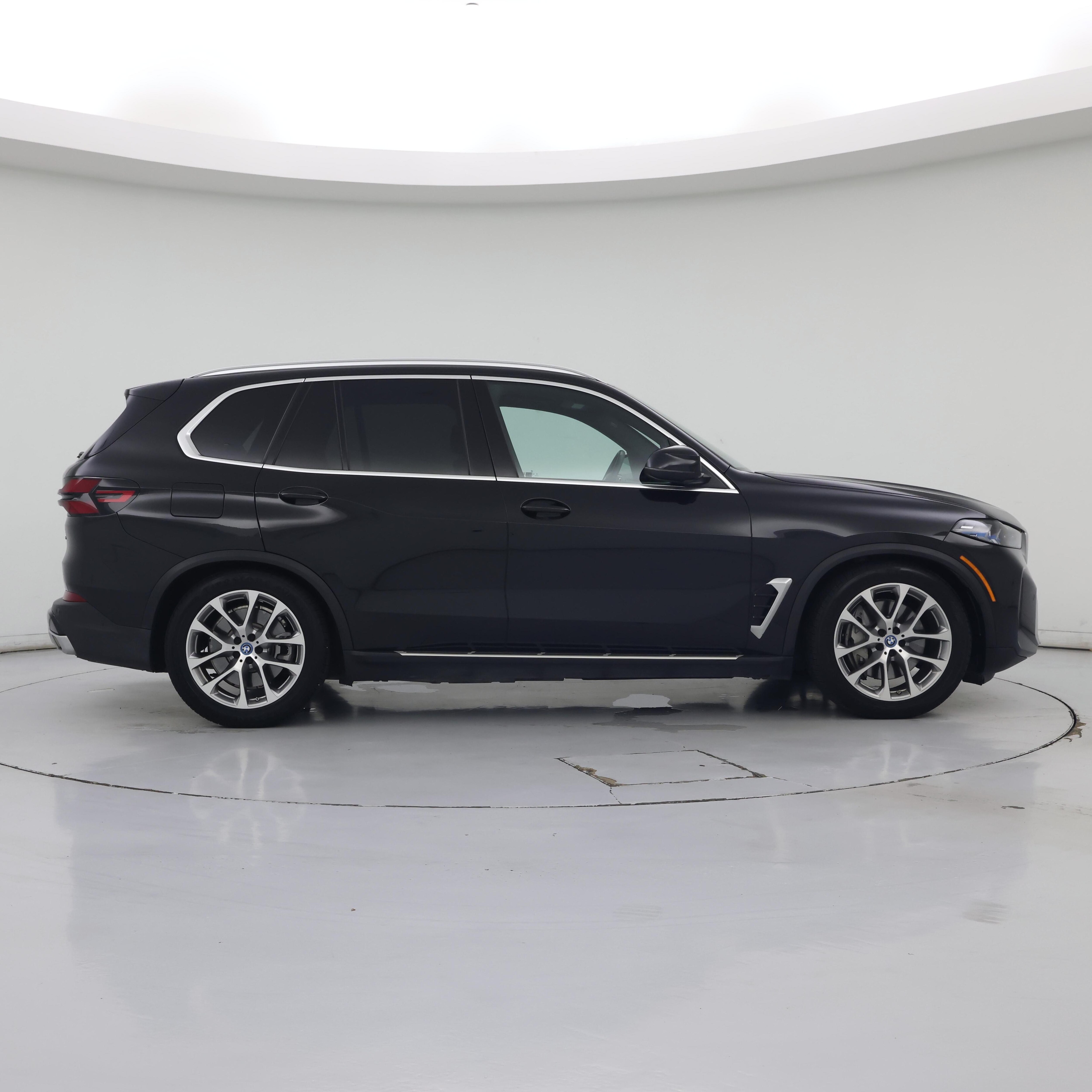 Thumbnail: 2025 BMW X5 - 7