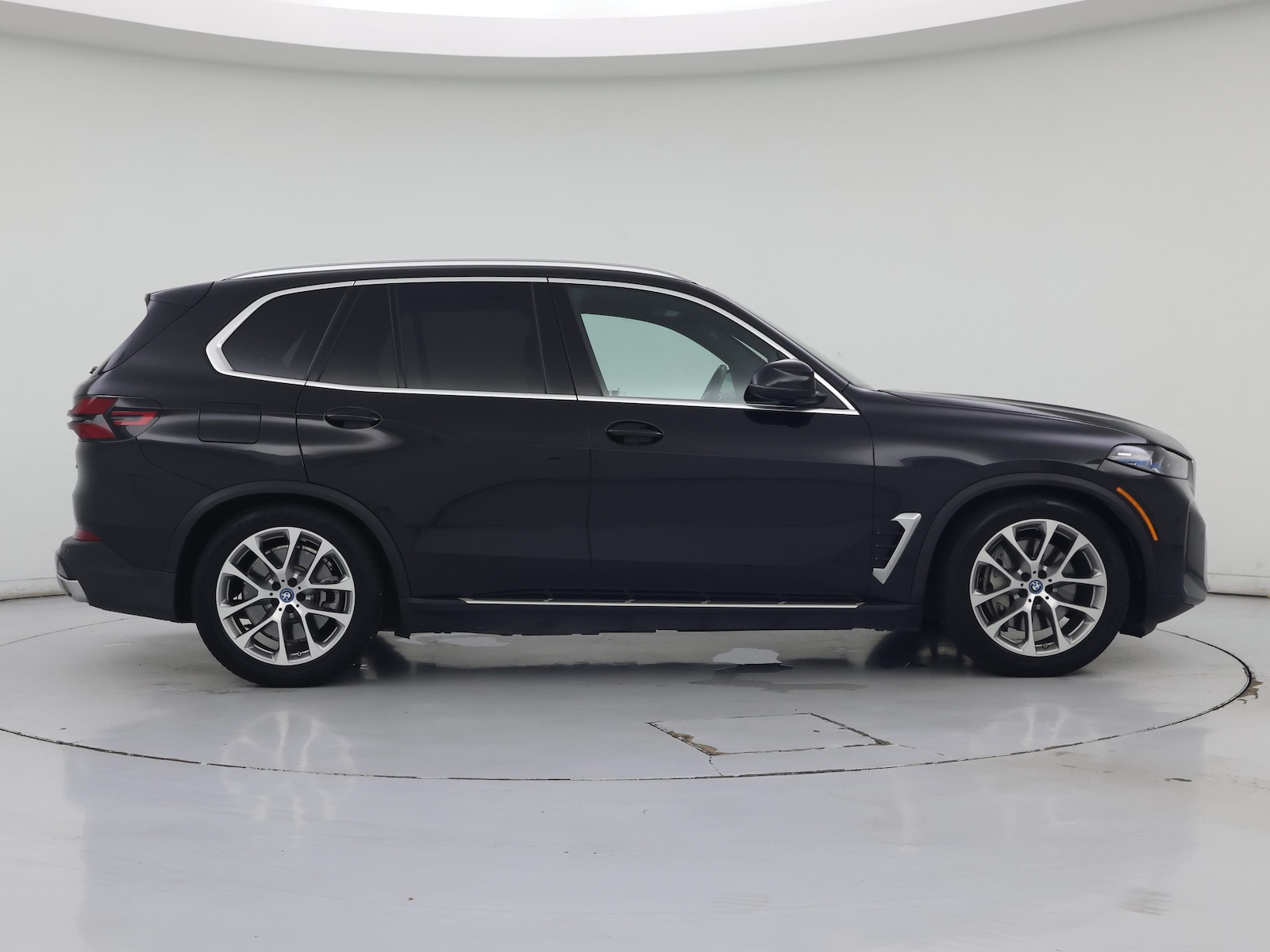 2025 BMW X5 50e - Photo 8