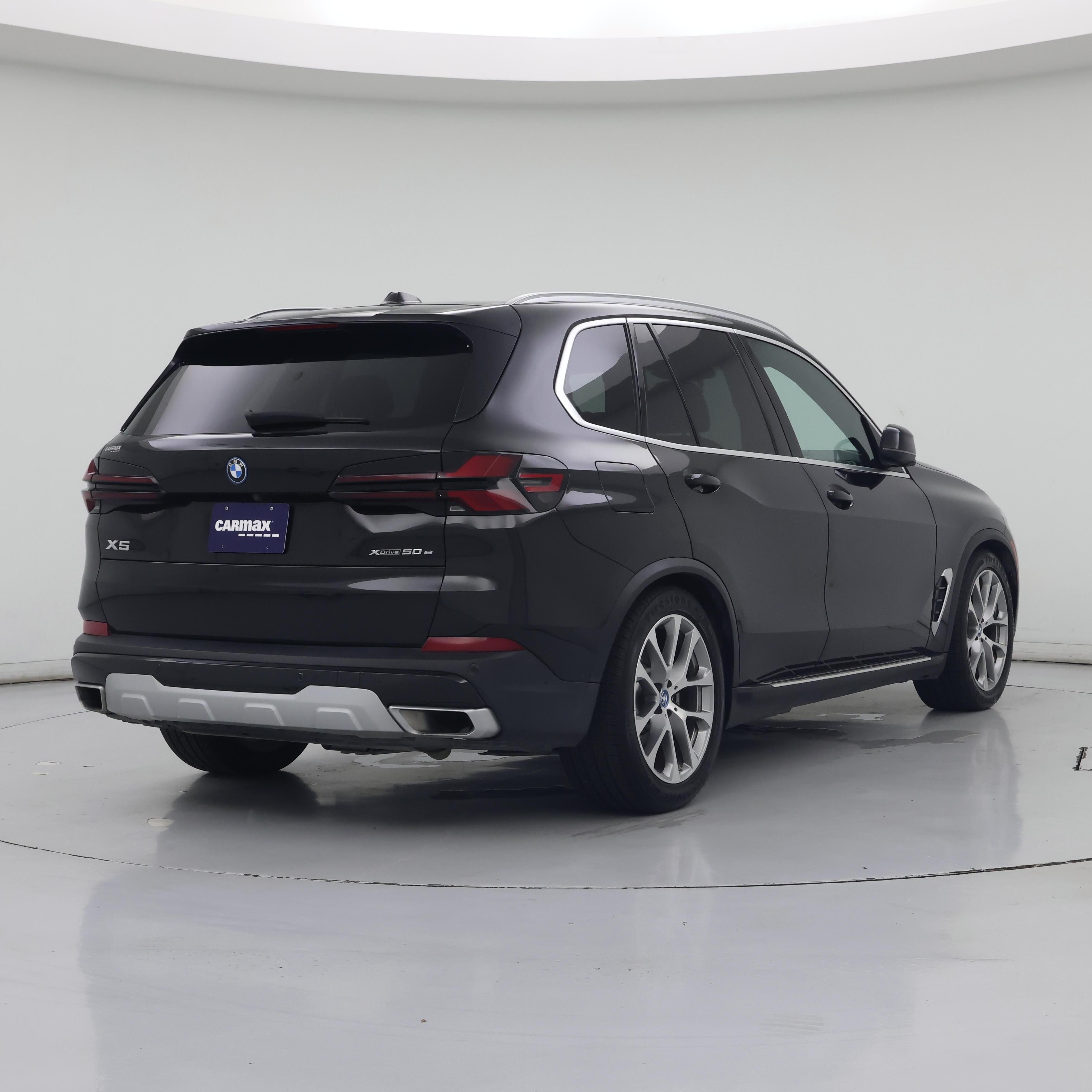 Thumbnail: 2025 BMW X5 - 8
