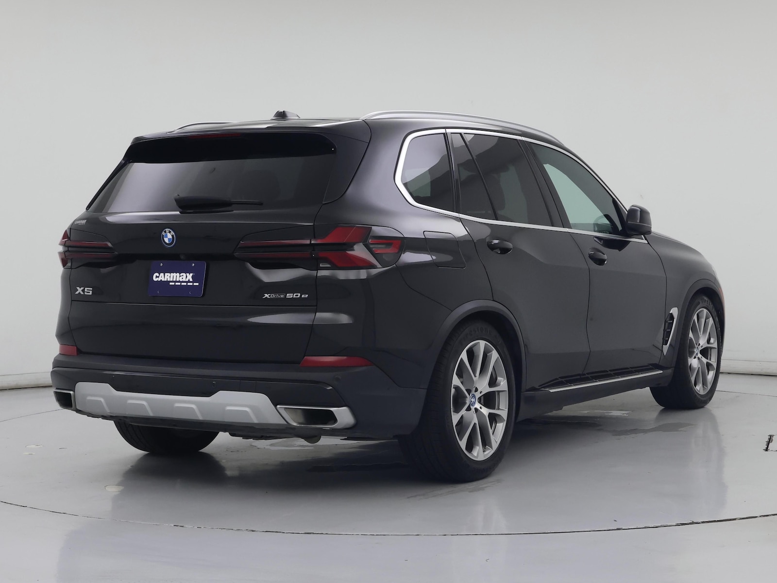 2025 BMW X5 50e - Photo 9