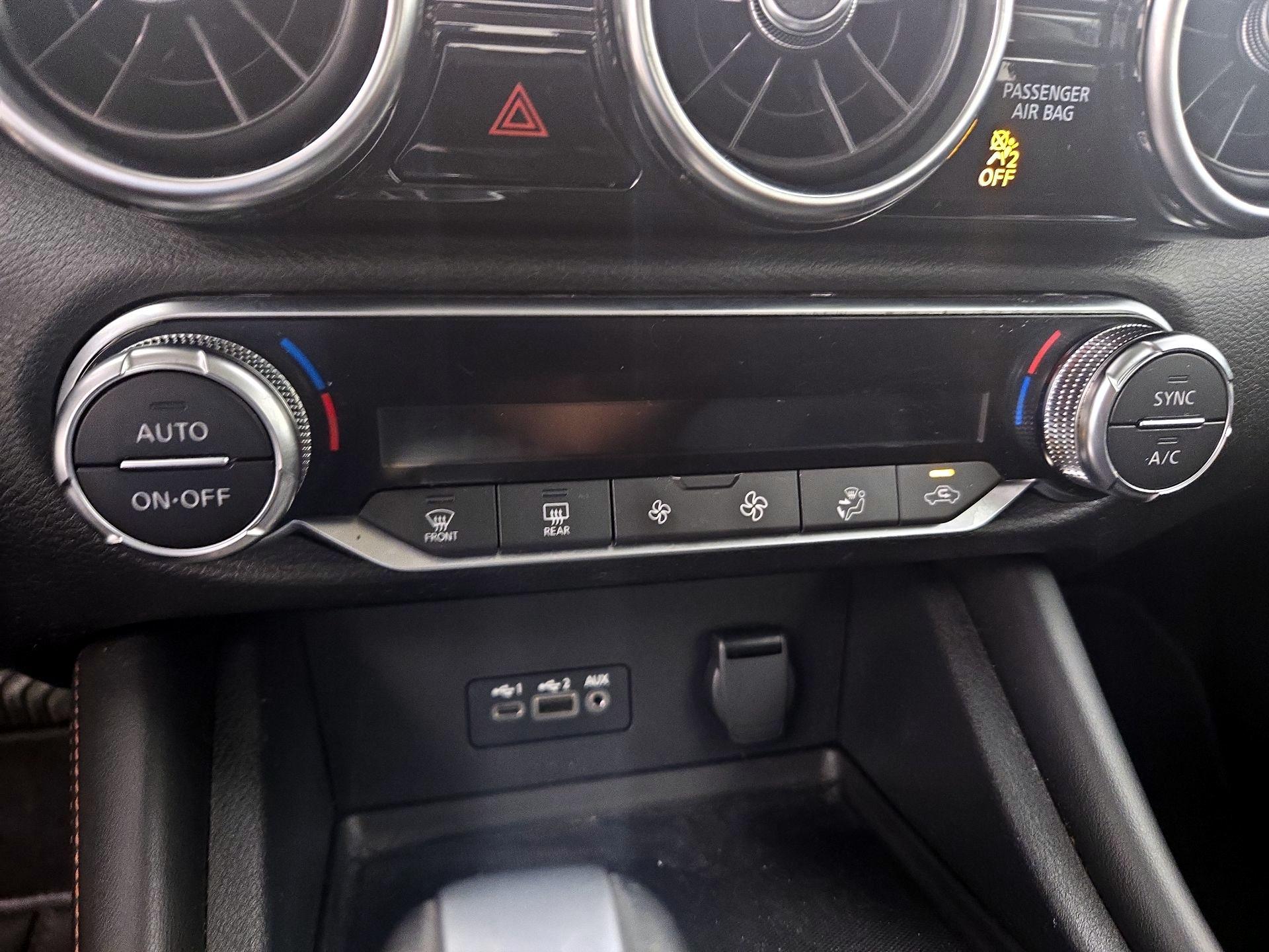 Thumbnail: 2021 Nissan Sentra - 16