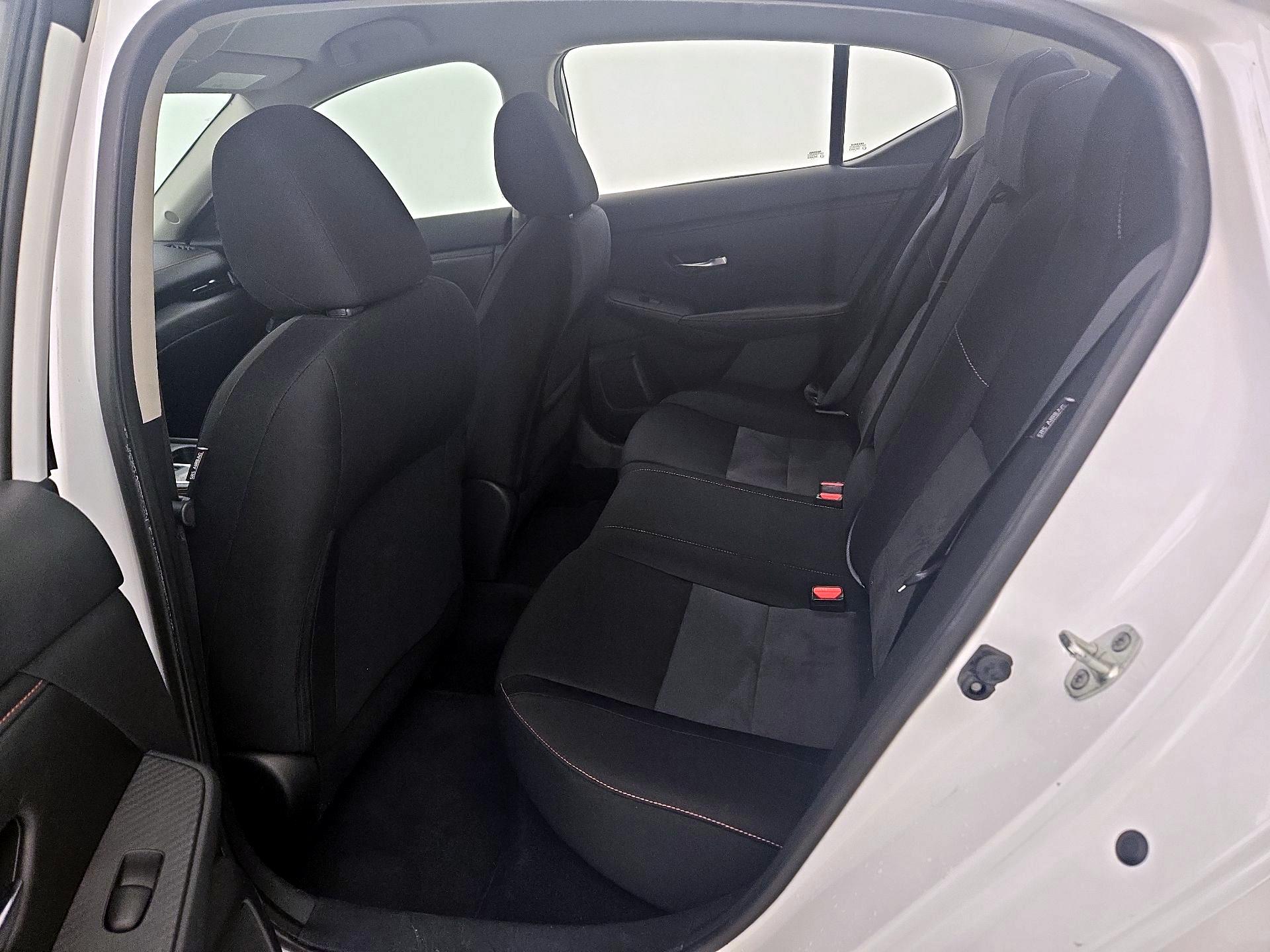 Thumbnail: 2021 Nissan Sentra - 19