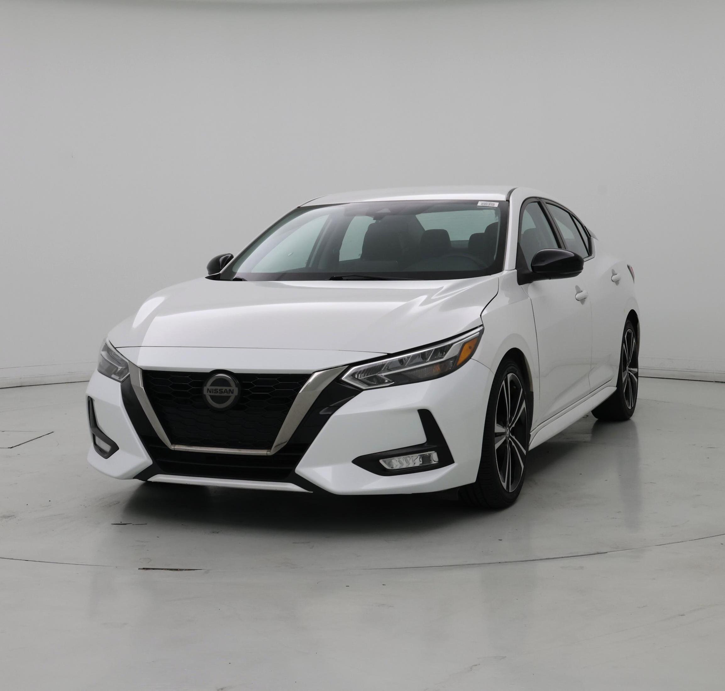 Thumbnail: 2021 Nissan Sentra - 4
