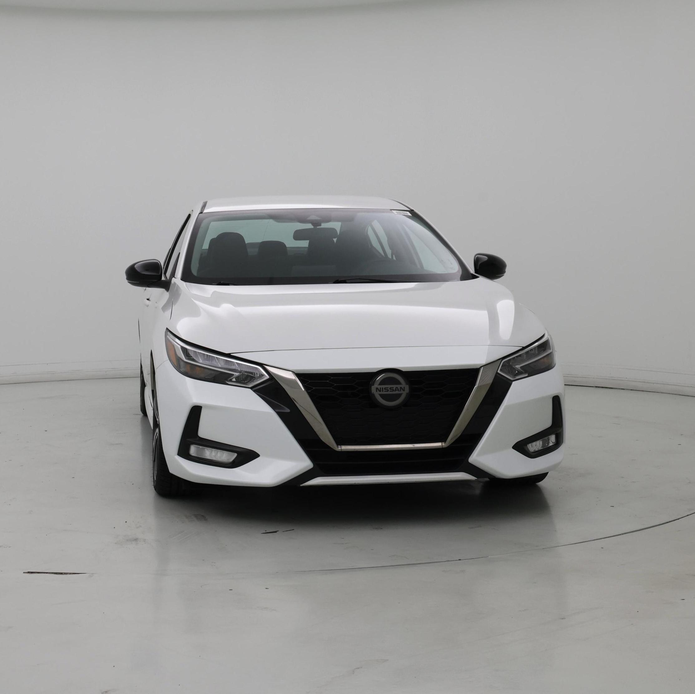 Thumbnail: 2021 Nissan Sentra - 5