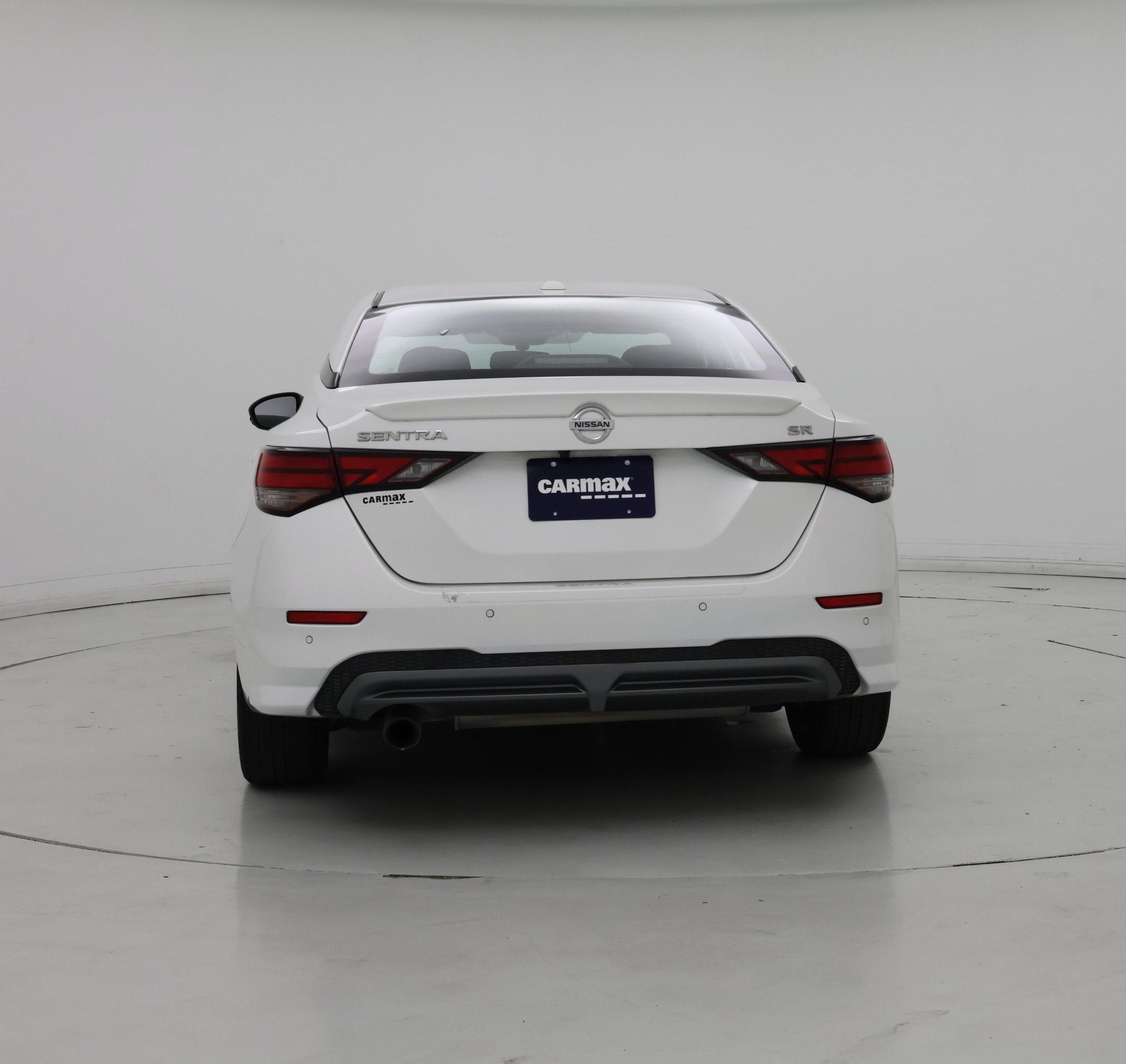 Thumbnail: 2021 Nissan Sentra - 6