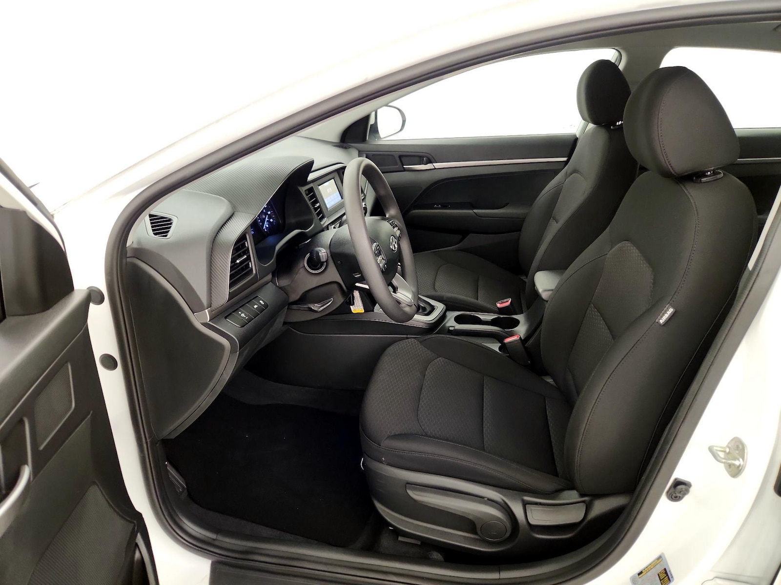 Side Airbags