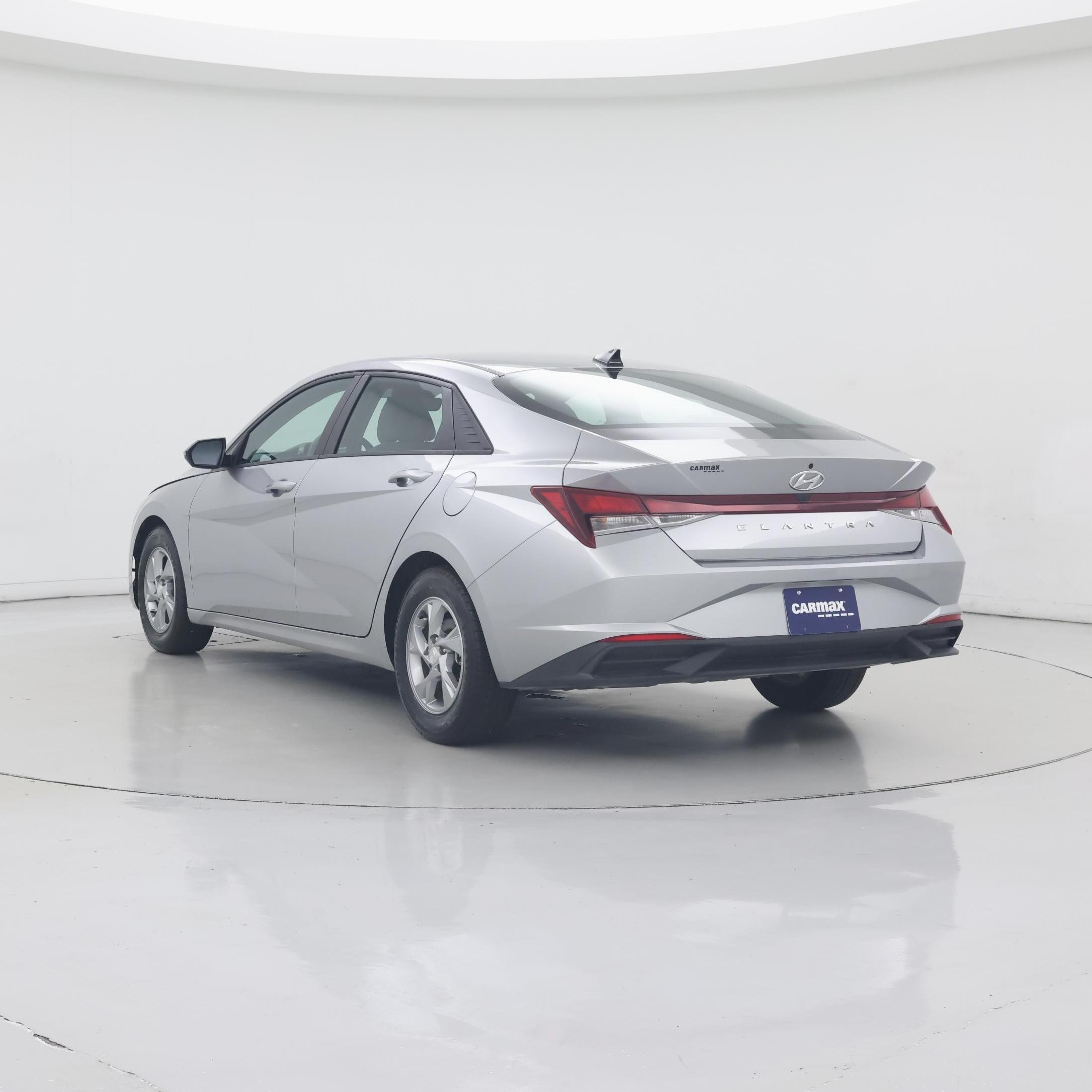 Thumbnail: 2021 Hyundai Elantra - 2
