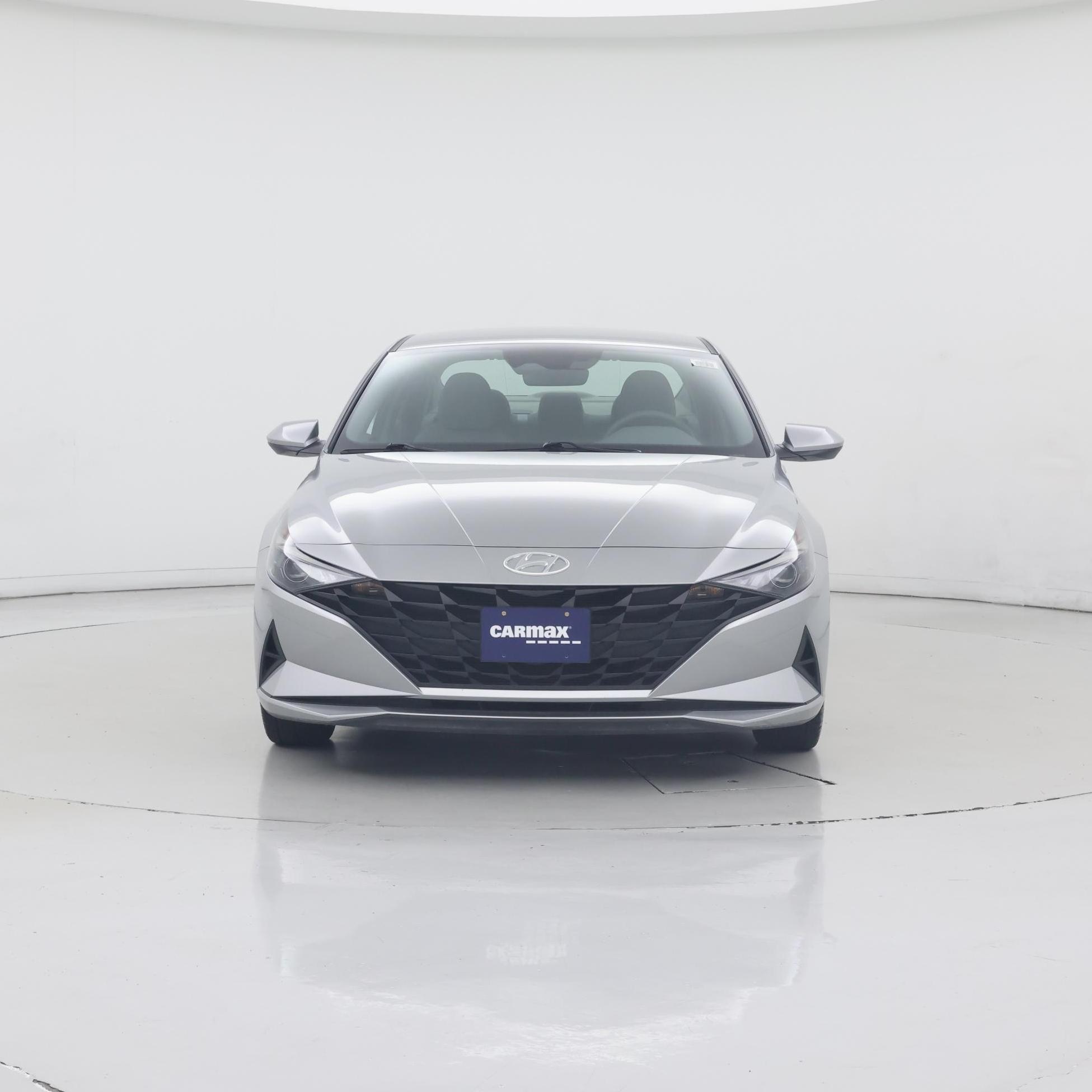 Thumbnail: 2021 Hyundai Elantra - 5