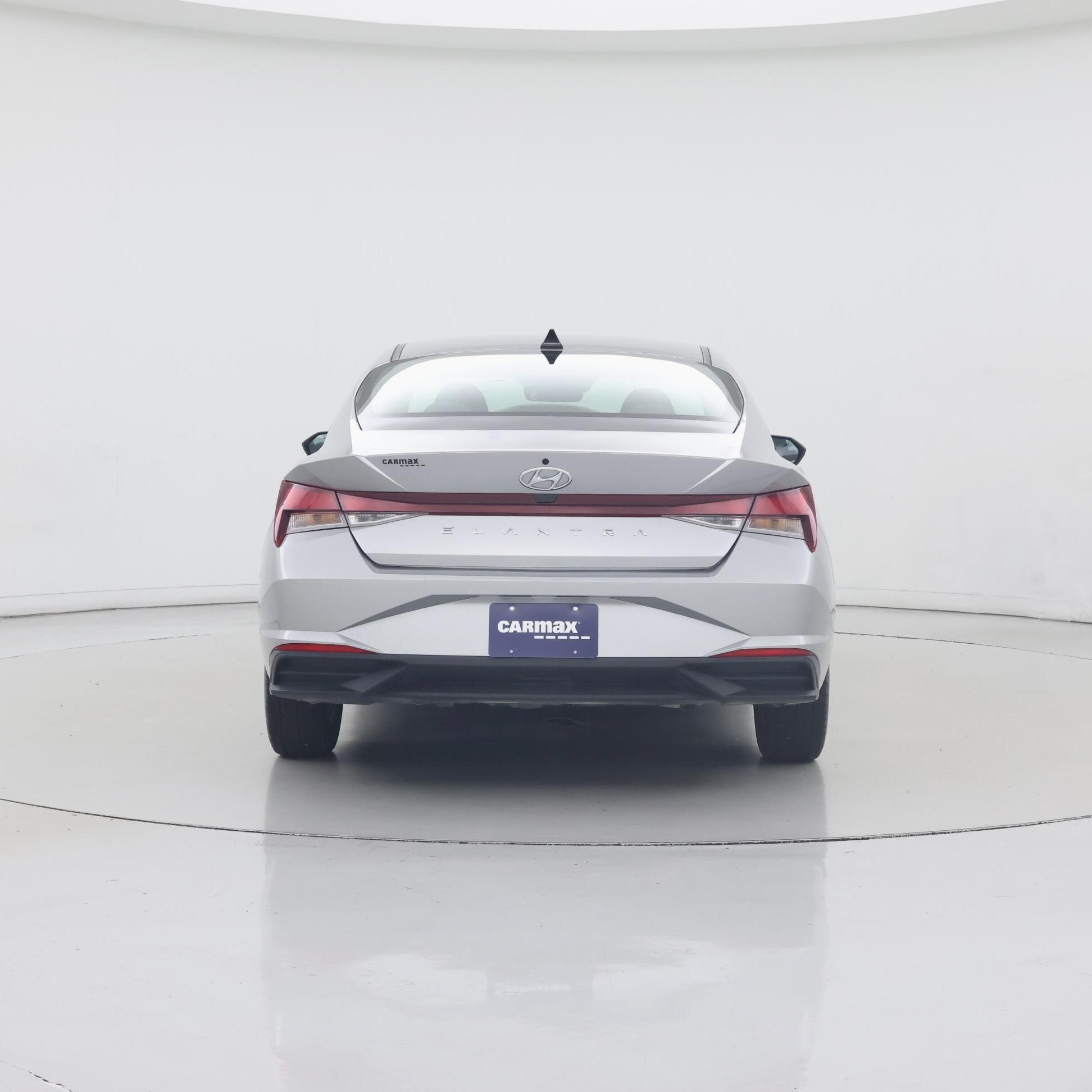 Thumbnail: 2021 Hyundai Elantra - 6