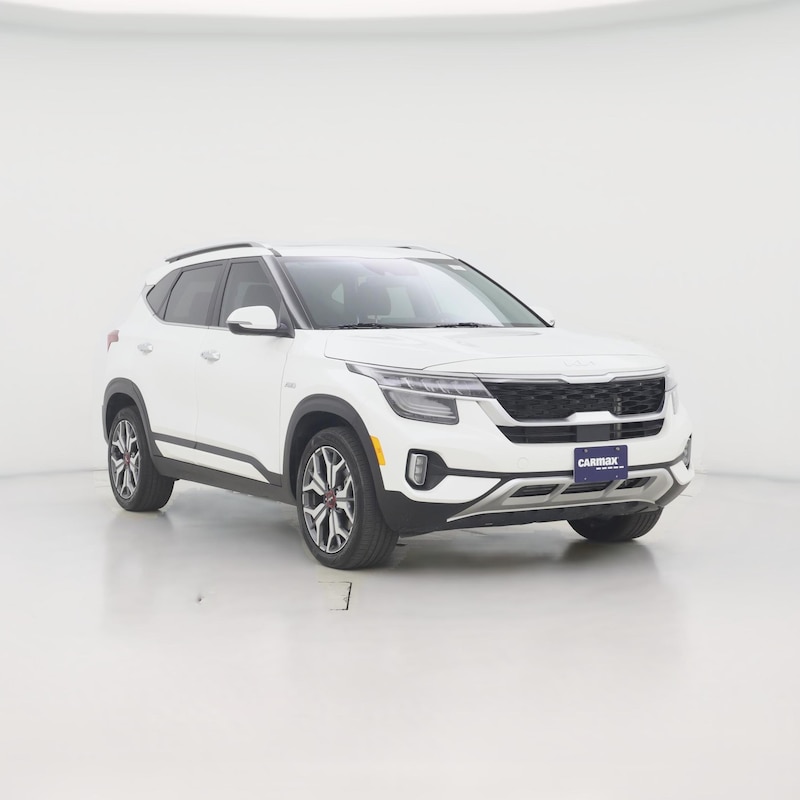 2023 Kia Seltos SX