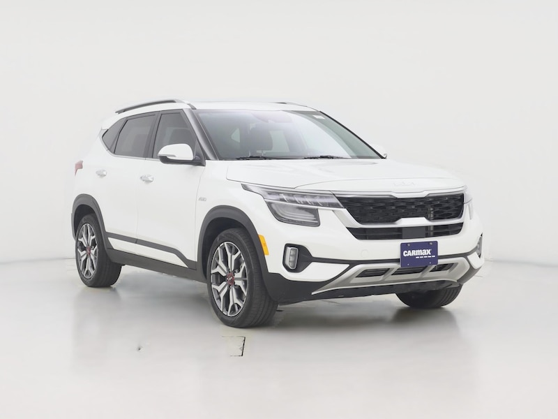 2023 Kia Seltos SX