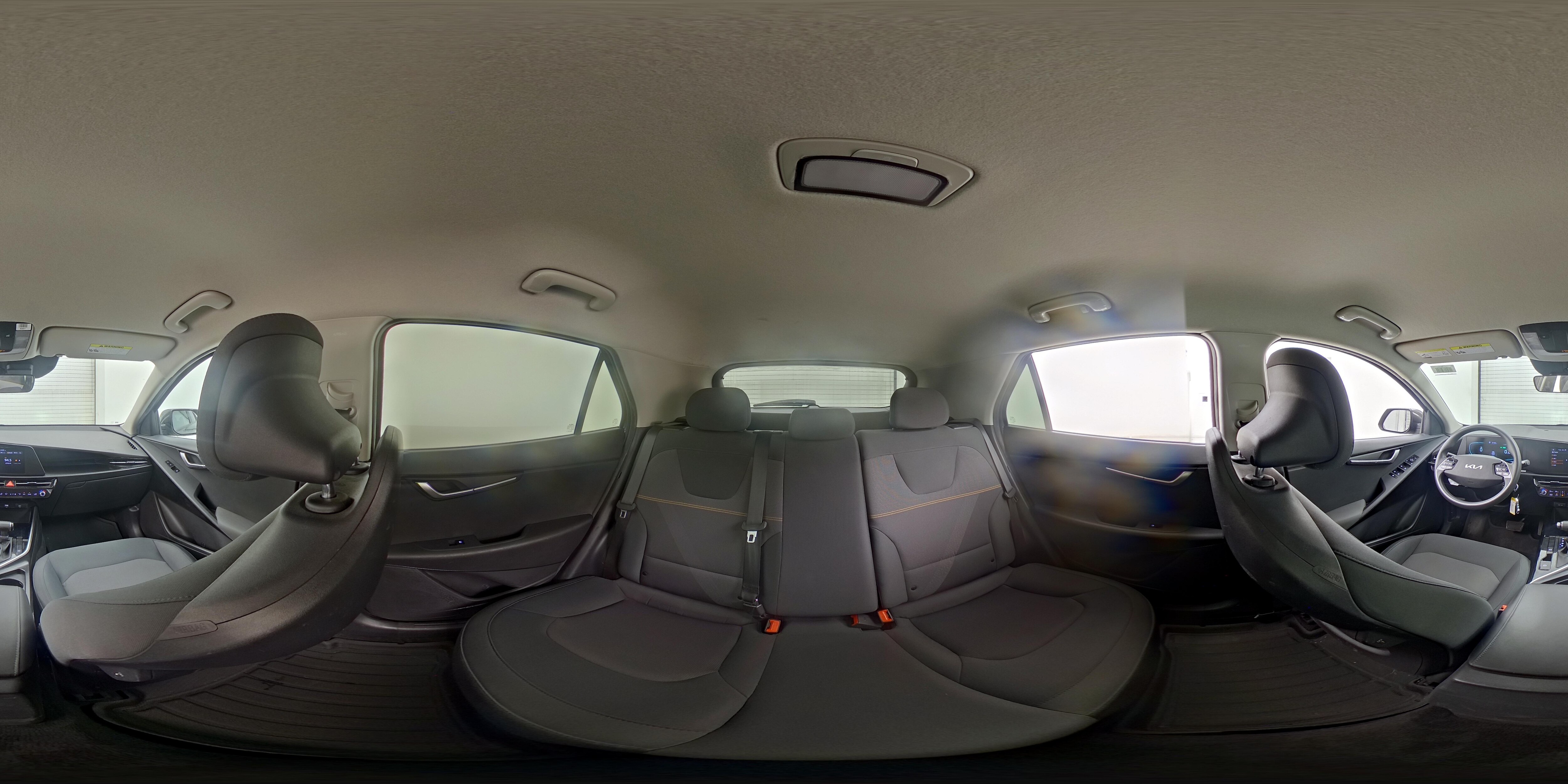 2024 Kia Niro LX - Photo 25