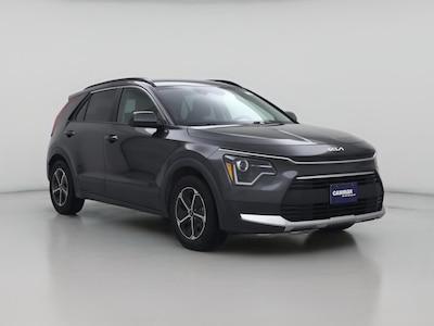 2024 Kia Niro LX