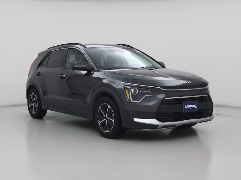 2024 Kia Niro LX -
                  Corpus Christi, TX