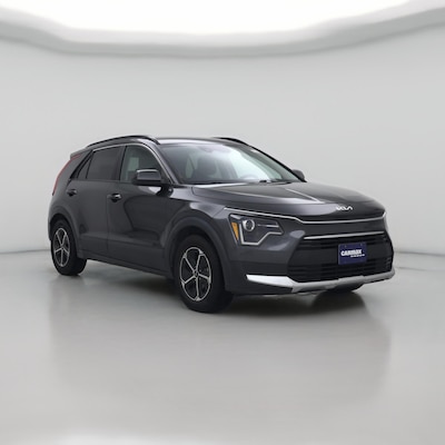 2024 Kia Niro LX