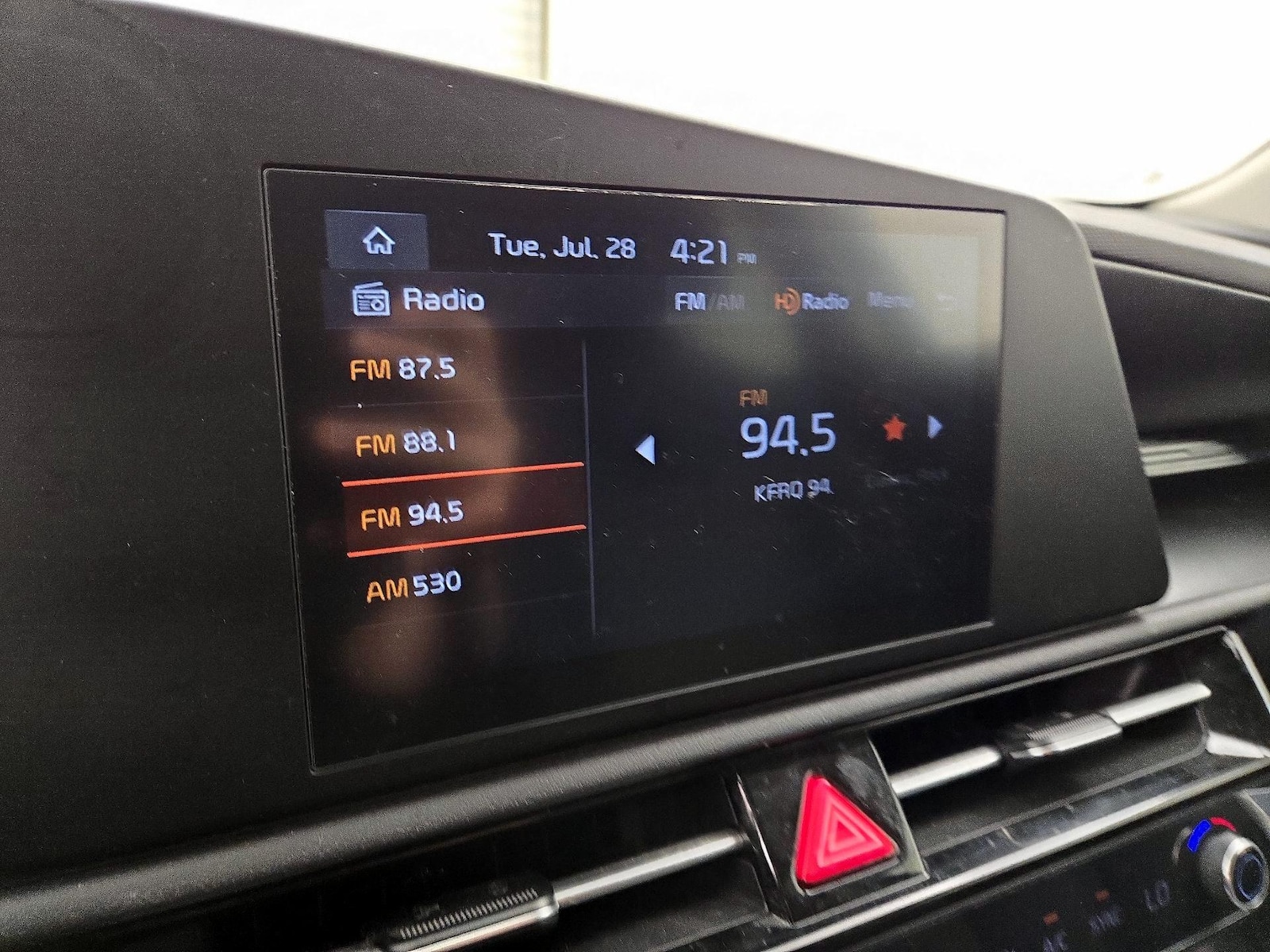 2024 Kia Niro LX - Photo 16