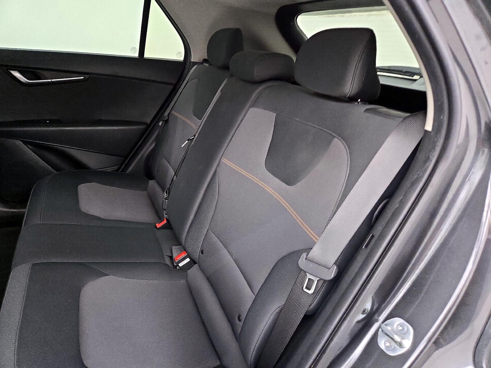 2024 Kia Niro LX - Photo 20