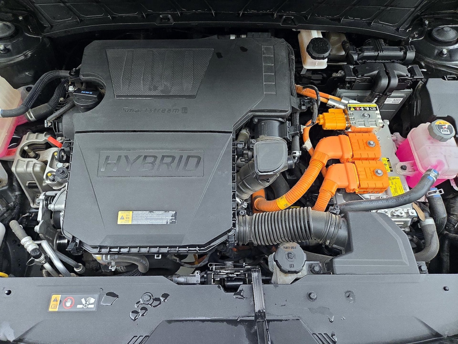 2024 Kia Niro LX - Photo 22