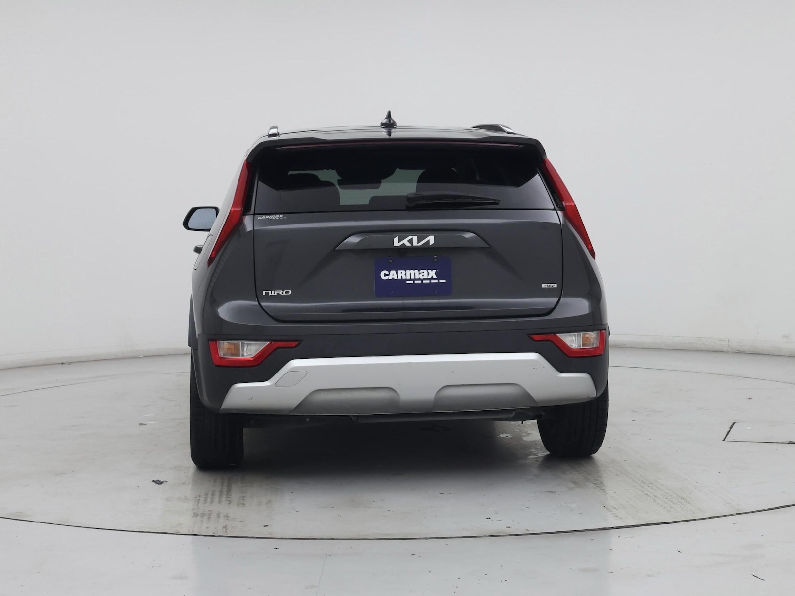 2024 Kia Niro LX - Photo 7