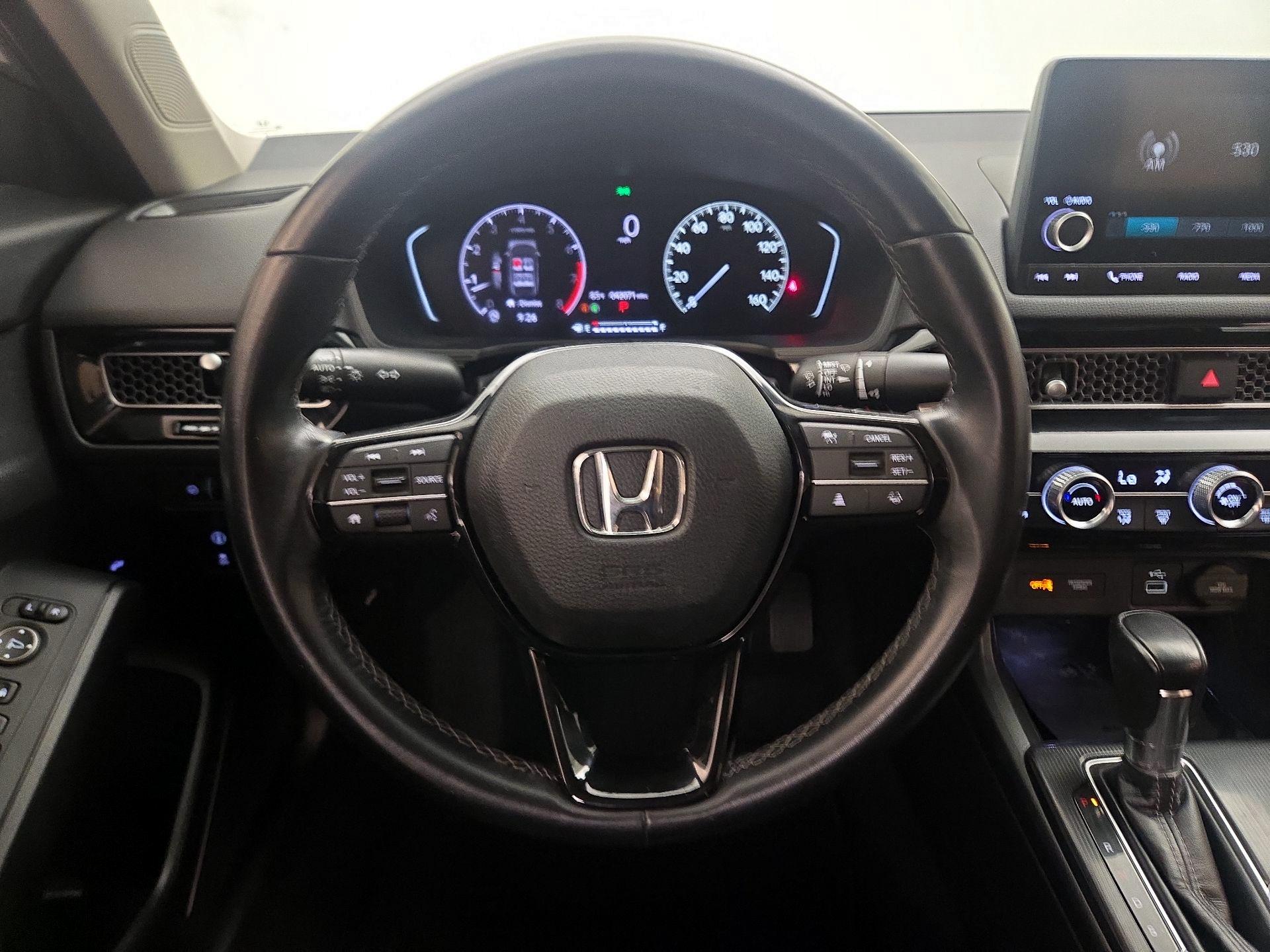 Thumbnail: 2022 Honda Civic - 10
