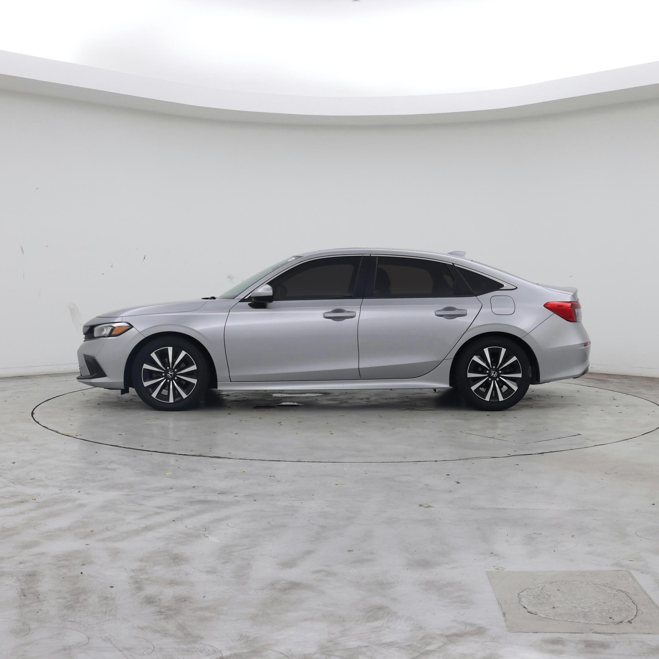 Thumbnail: 2022 Honda Civic - 3