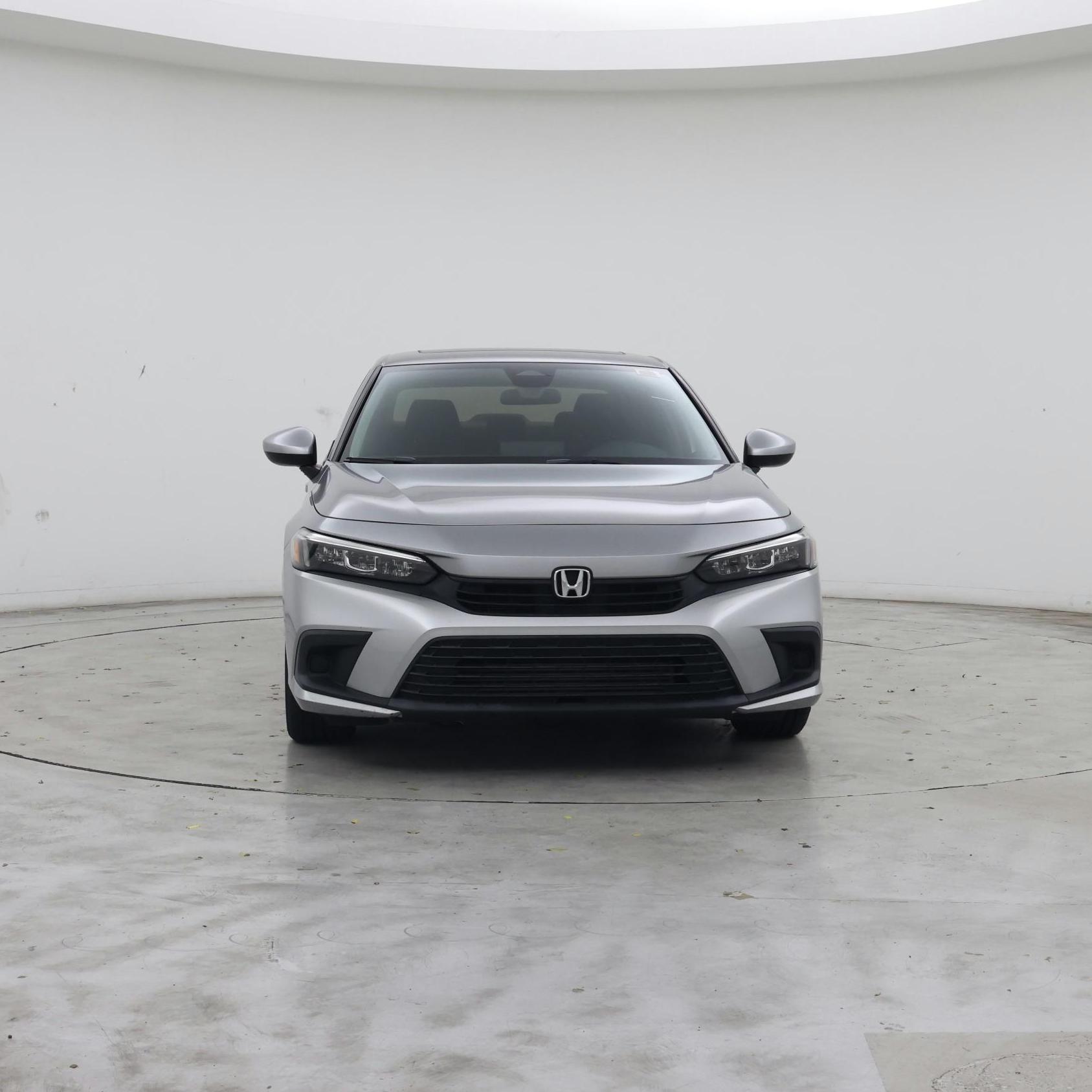 Thumbnail: 2022 Honda Civic - 5