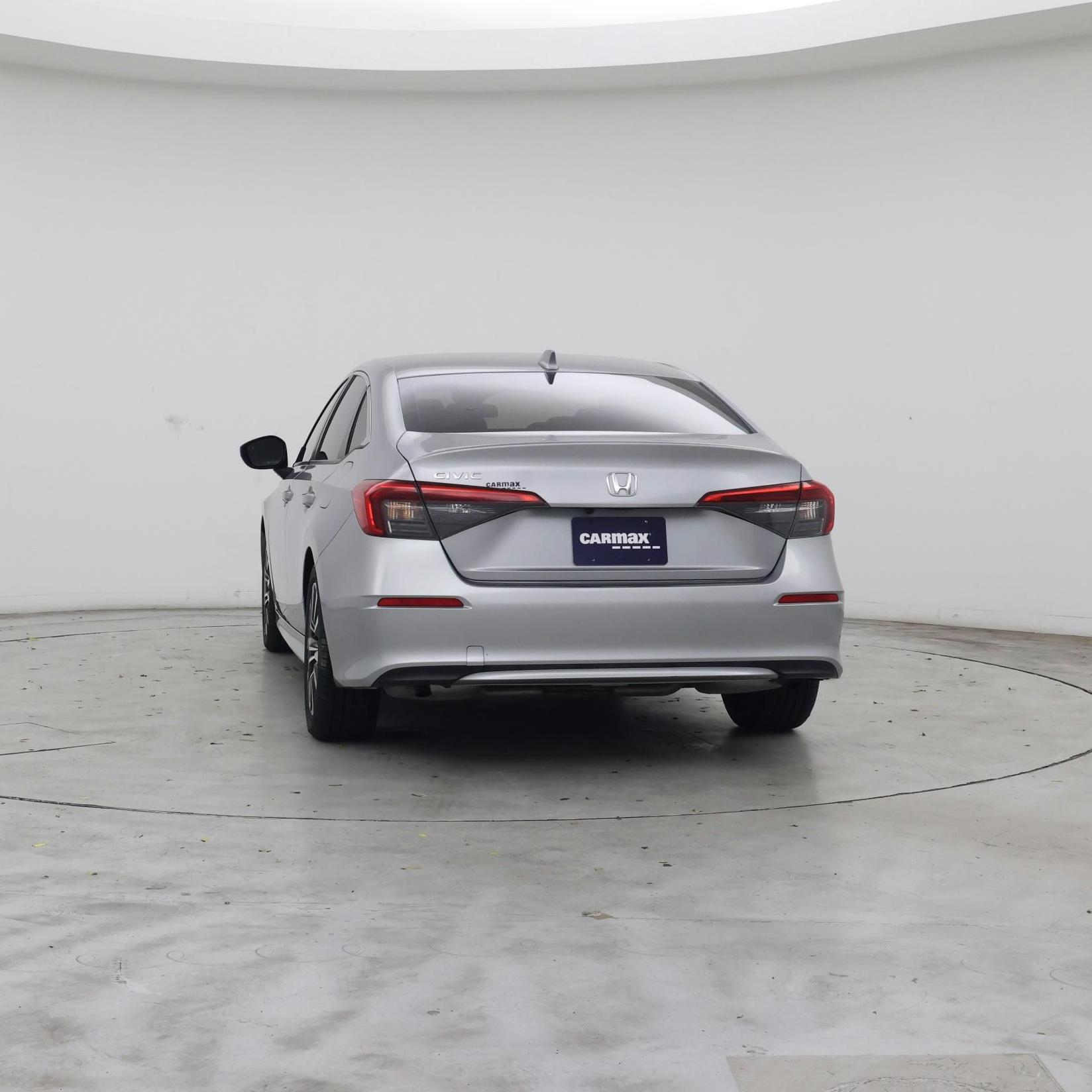 Thumbnail: 2022 Honda Civic - 6