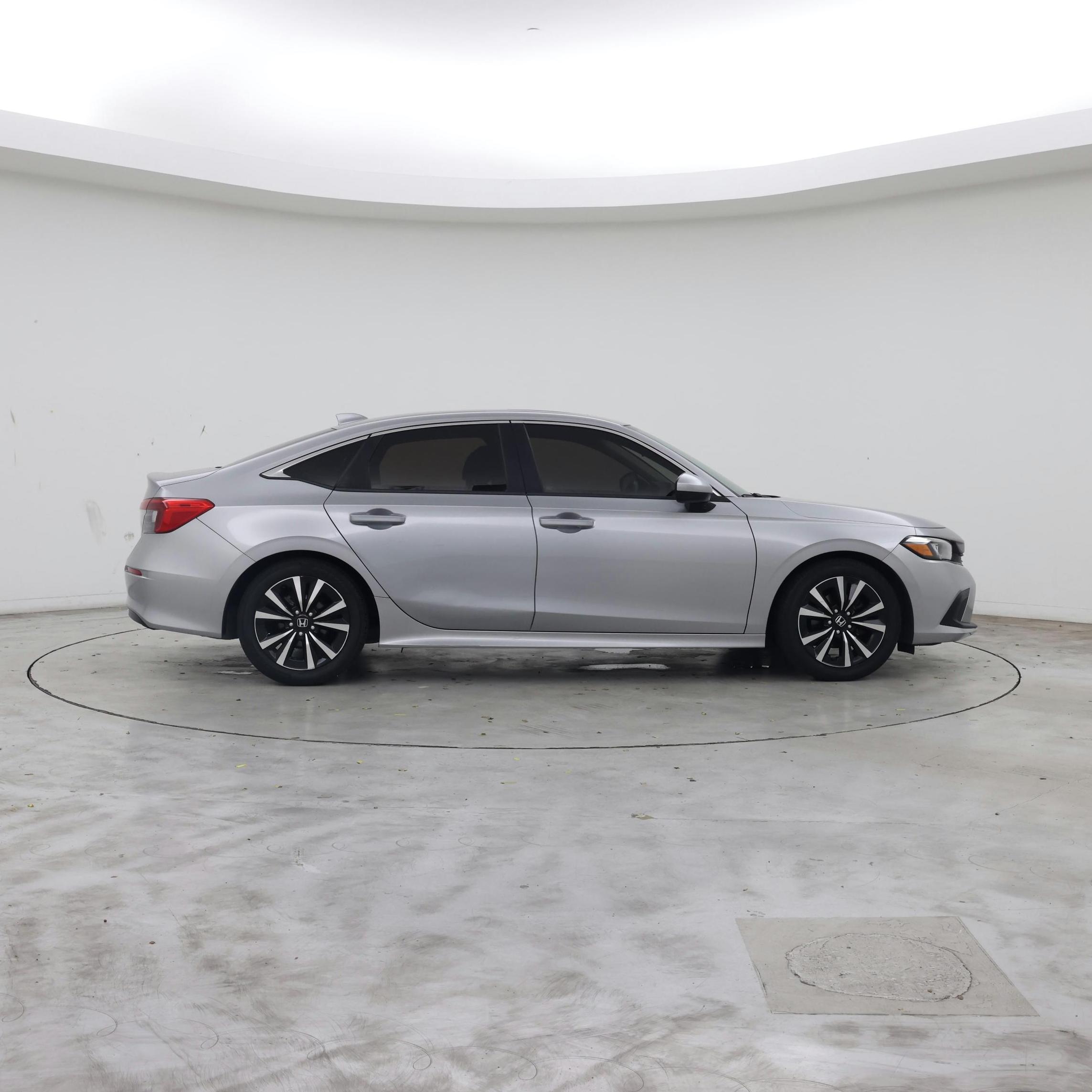 Thumbnail: 2022 Honda Civic - 7