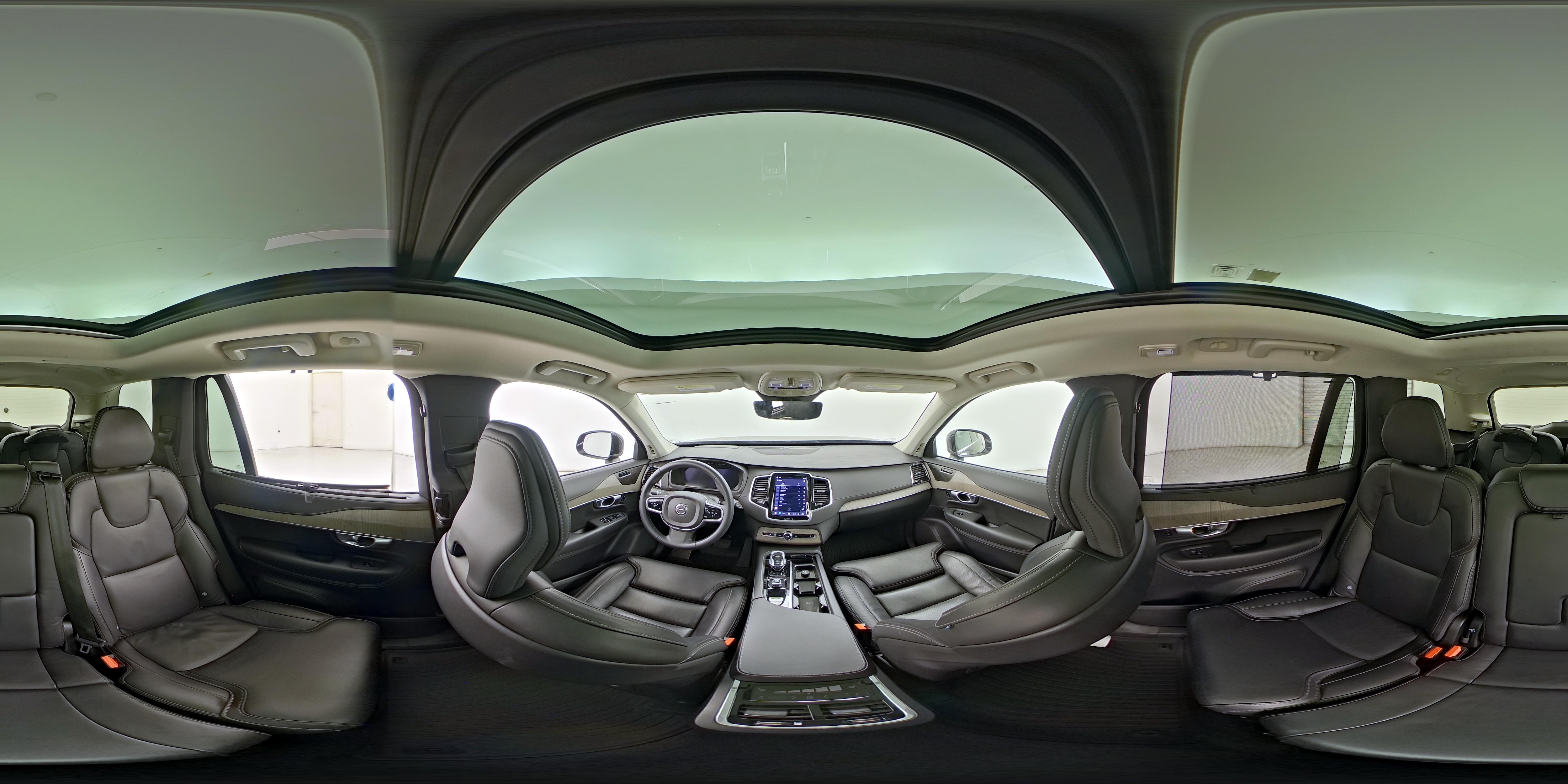 2023 Volvo XC90 Ultimate - Photo 26