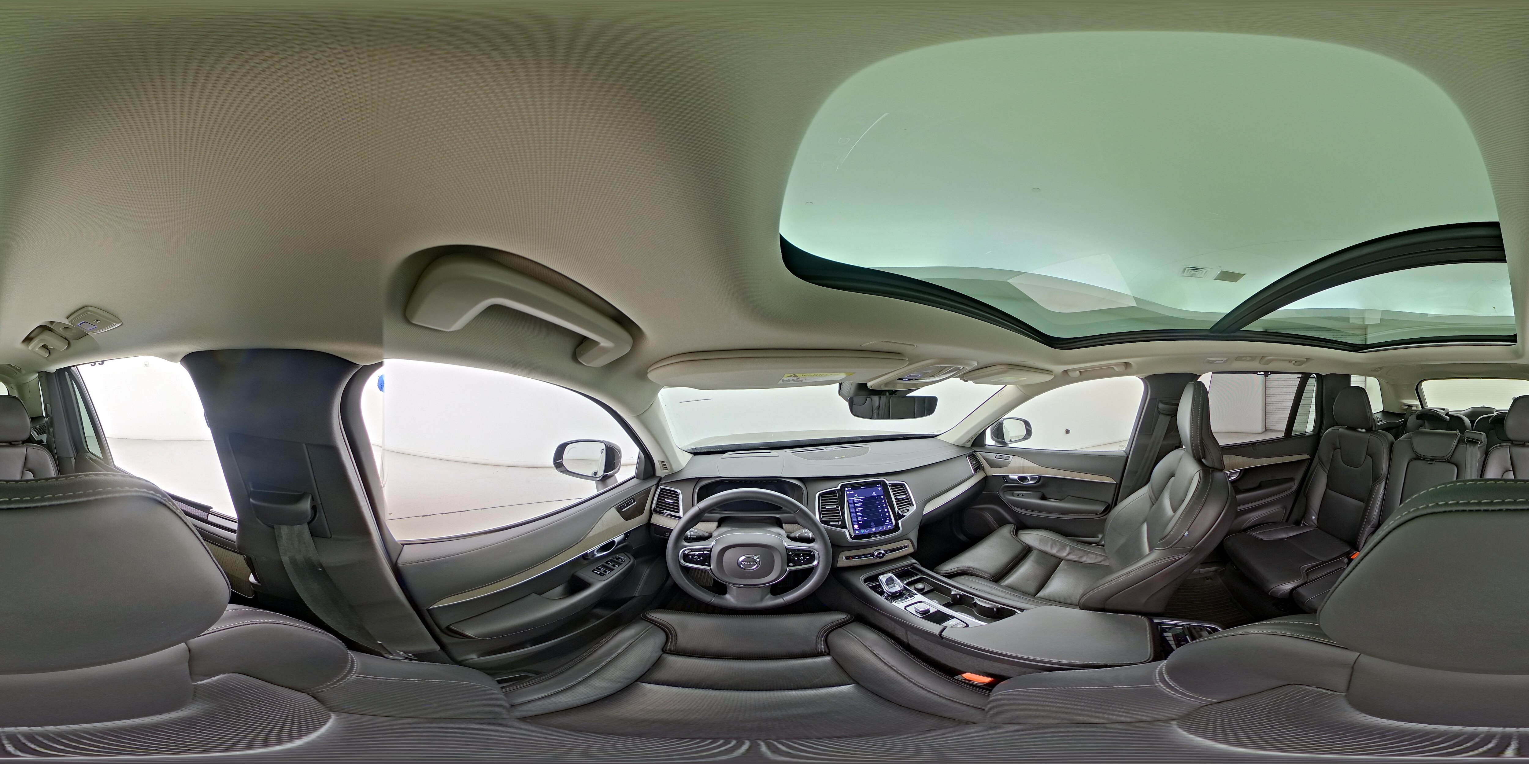 2023 Volvo XC90 Ultimate - Photo 27
