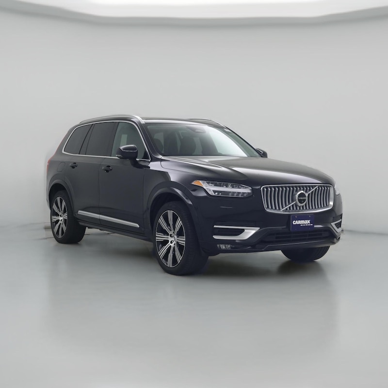 2023 Volvo XC90 B6 Ultimate
