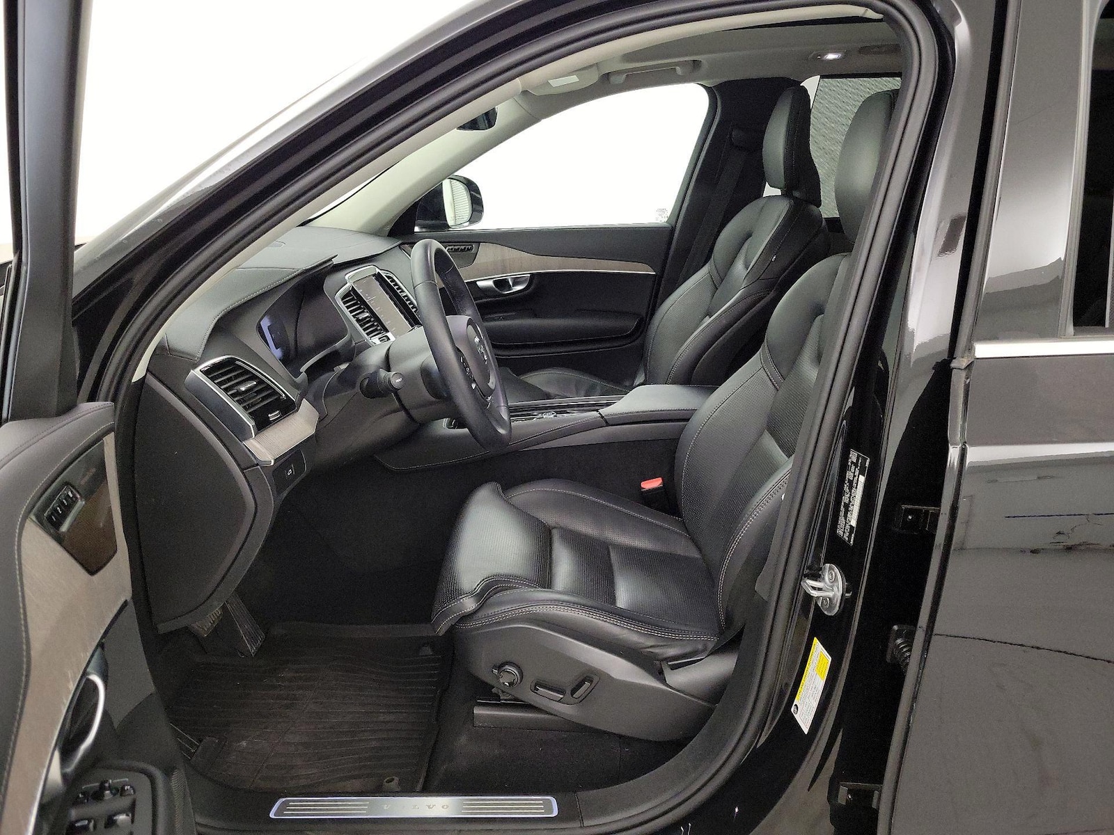 2023 Volvo XC90 Ultimate - Photo 12