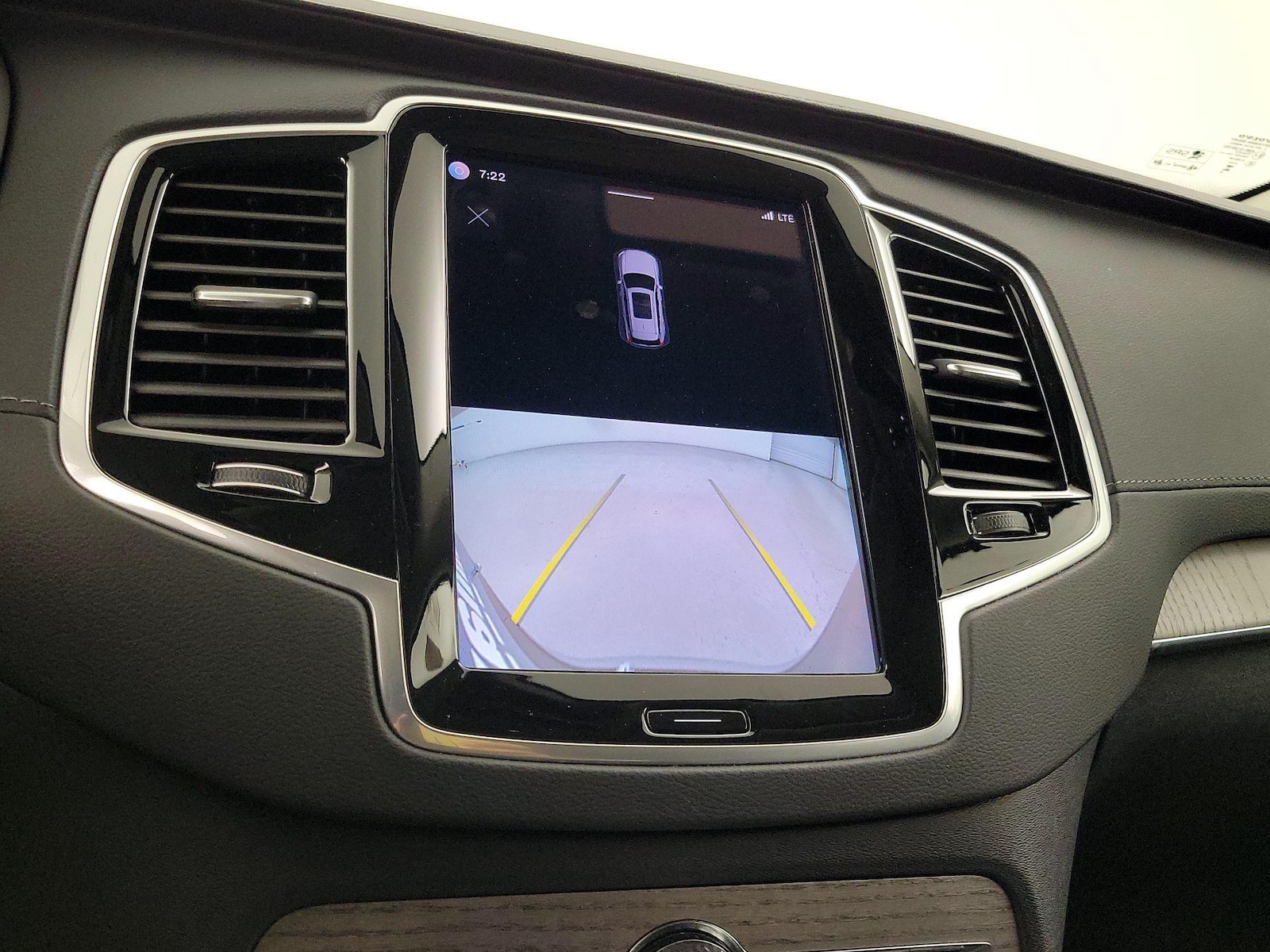 2023 Volvo XC90 Ultimate - Photo 15