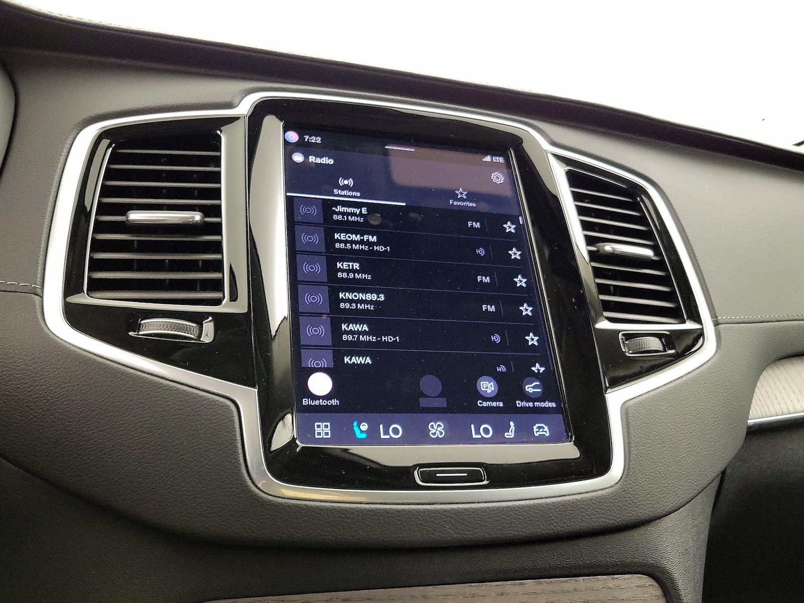 2023 Volvo XC90 Ultimate - Photo 16