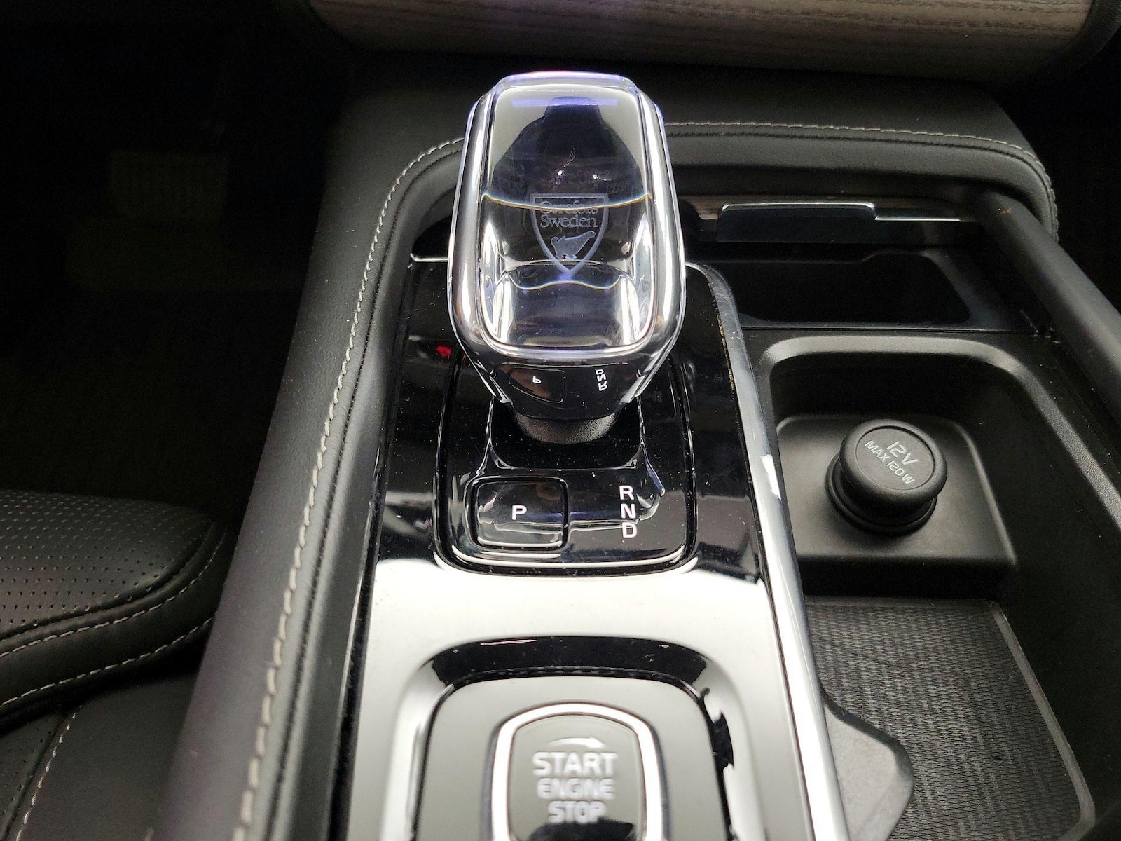 2023 Volvo XC90 Ultimate - Photo 18