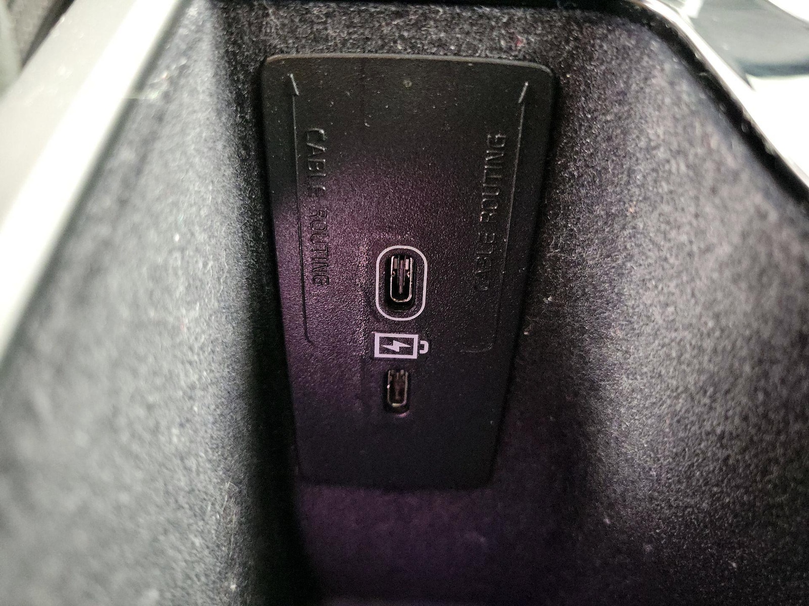 2023 Volvo XC90 Ultimate - Photo 19