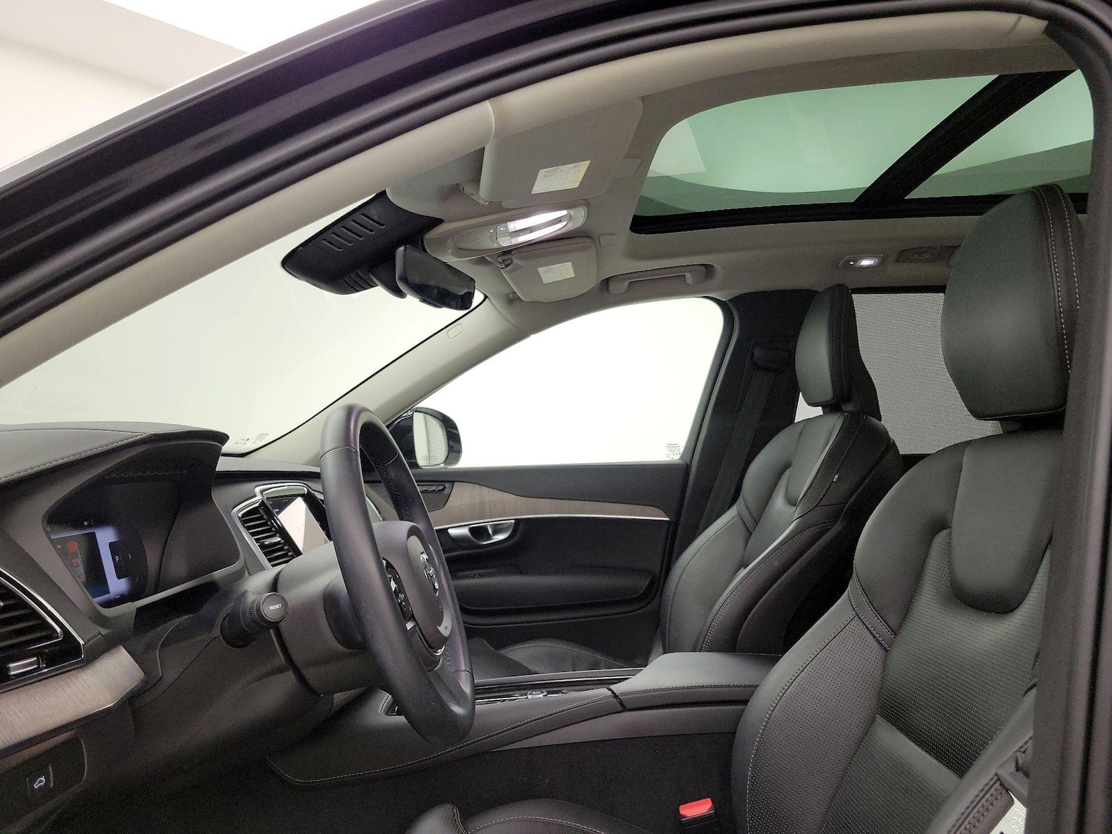 2023 Volvo XC90 Ultimate - Photo 20