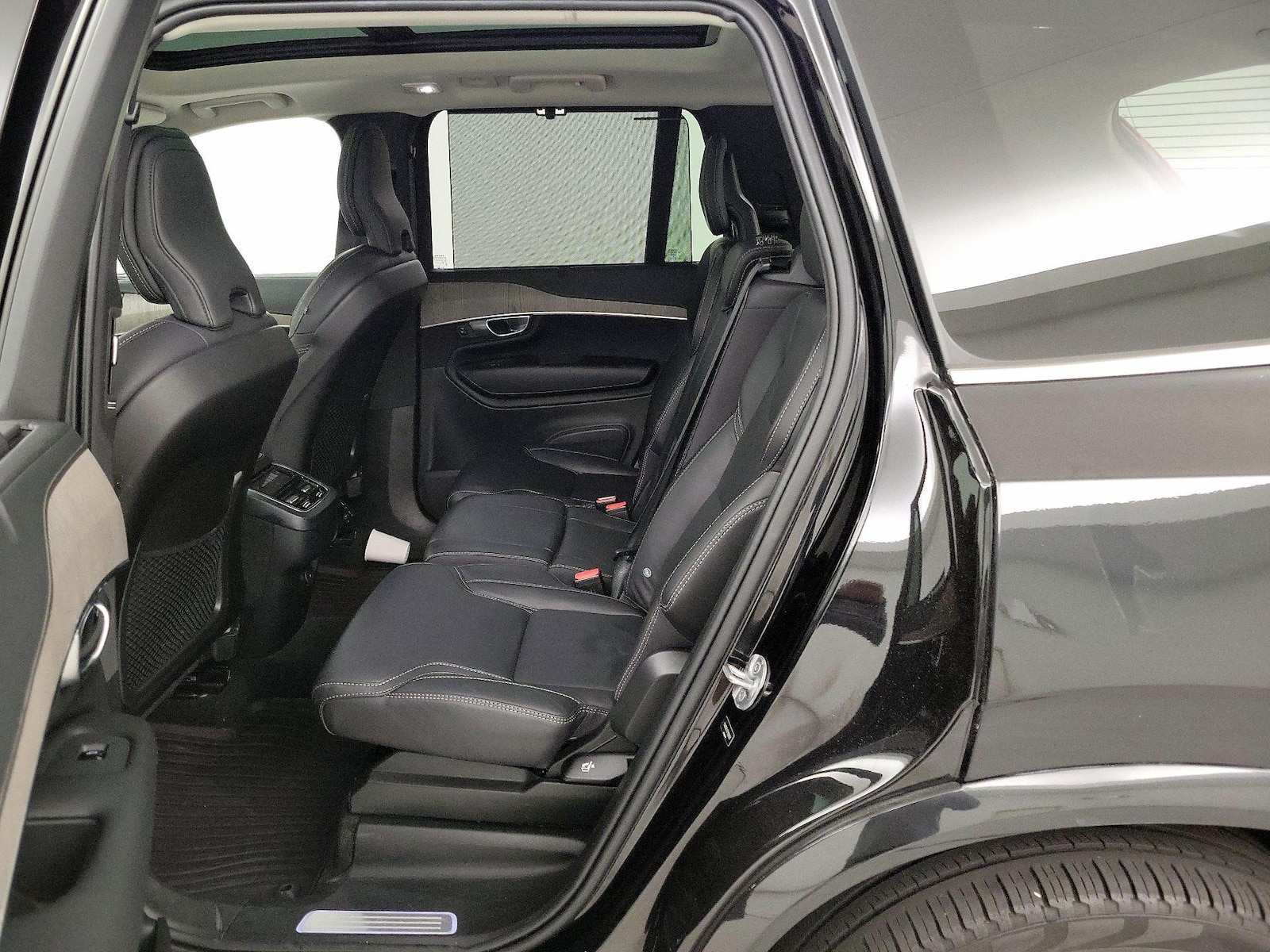 2023 Volvo XC90 Ultimate - Photo 21