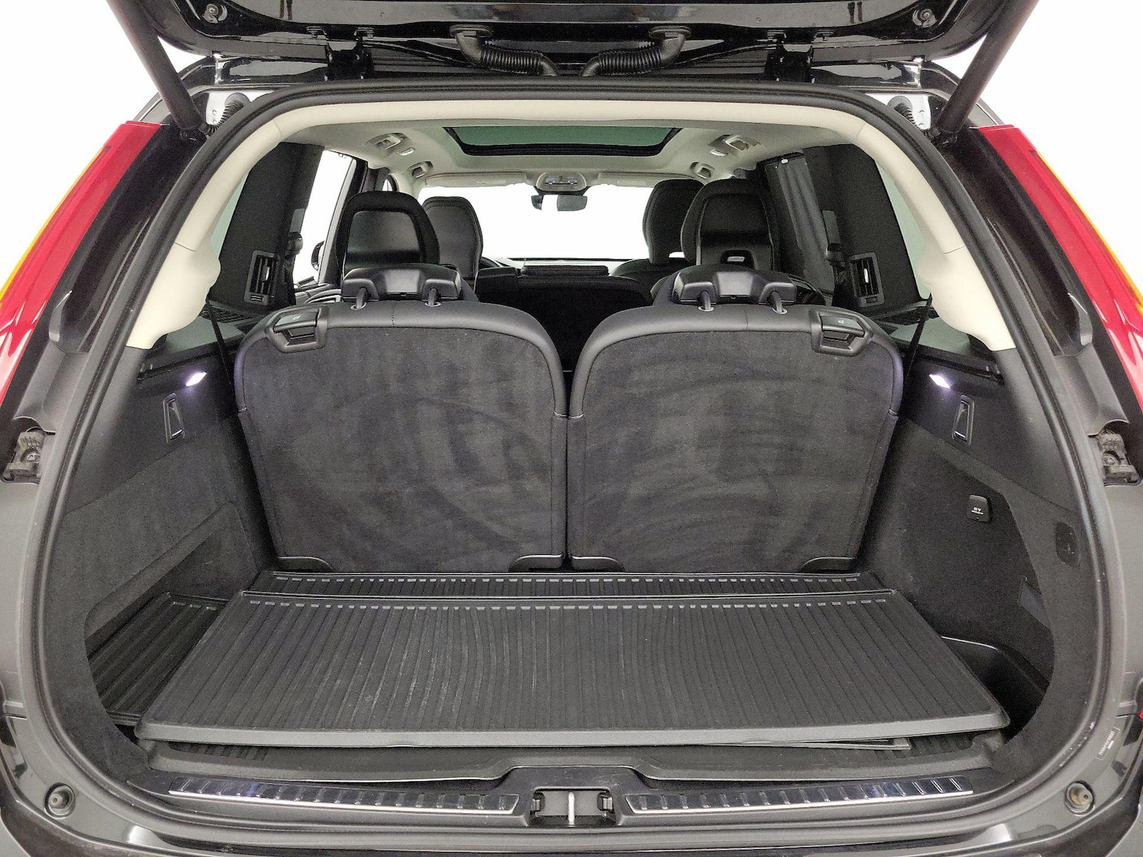2023 Volvo XC90 Ultimate - Photo 22