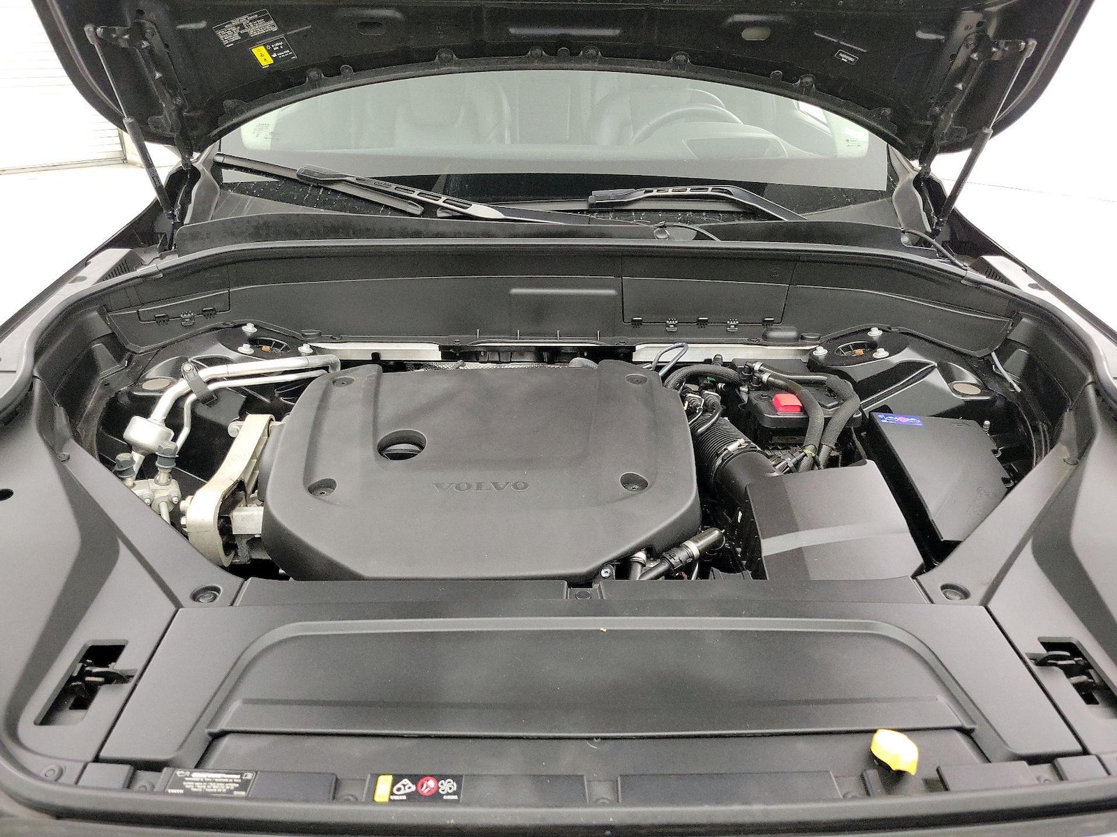 2023 Volvo XC90 Ultimate - Photo 23