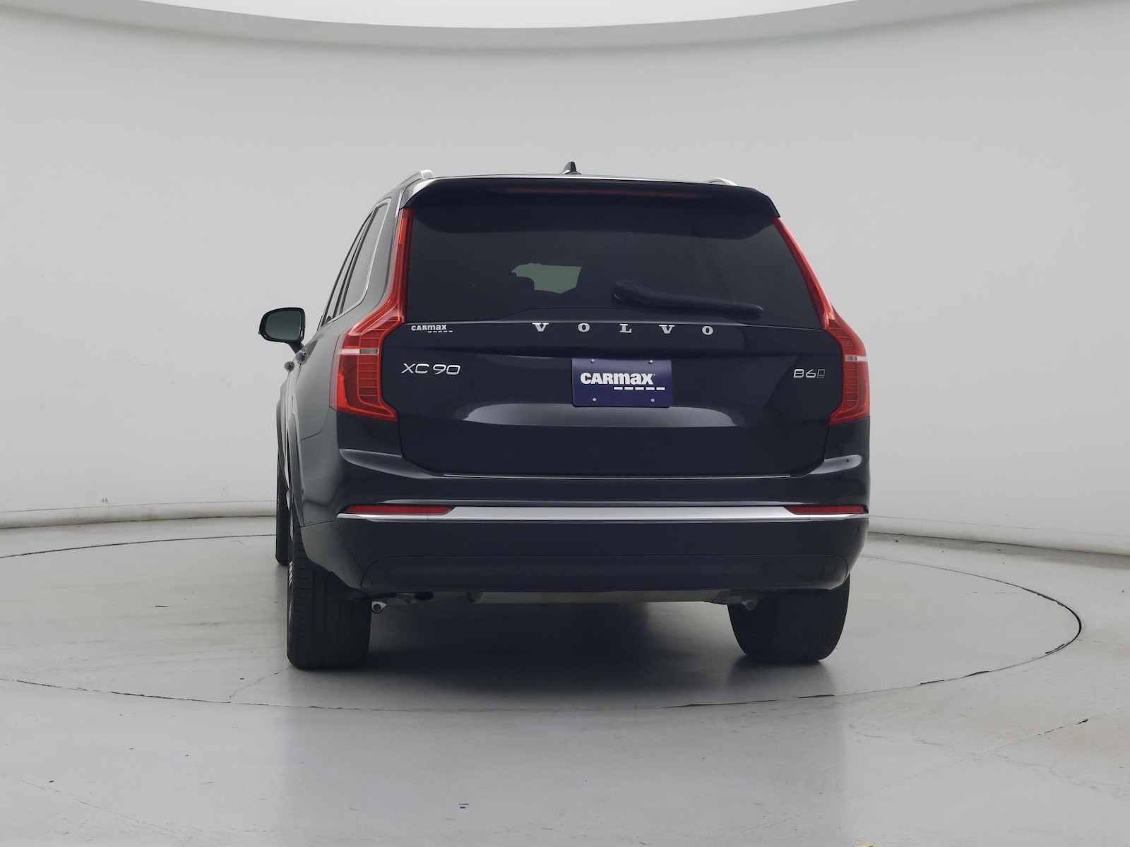 2023 Volvo XC90 Ultimate - Photo 7