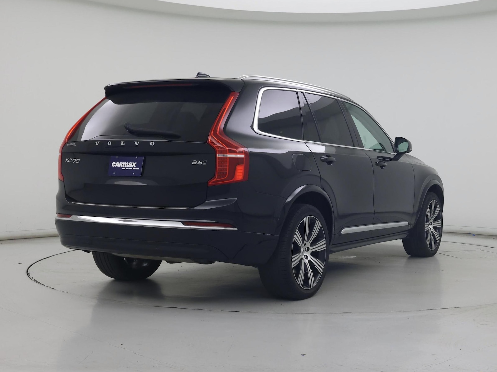 2023 Volvo XC90 Ultimate - Photo 9