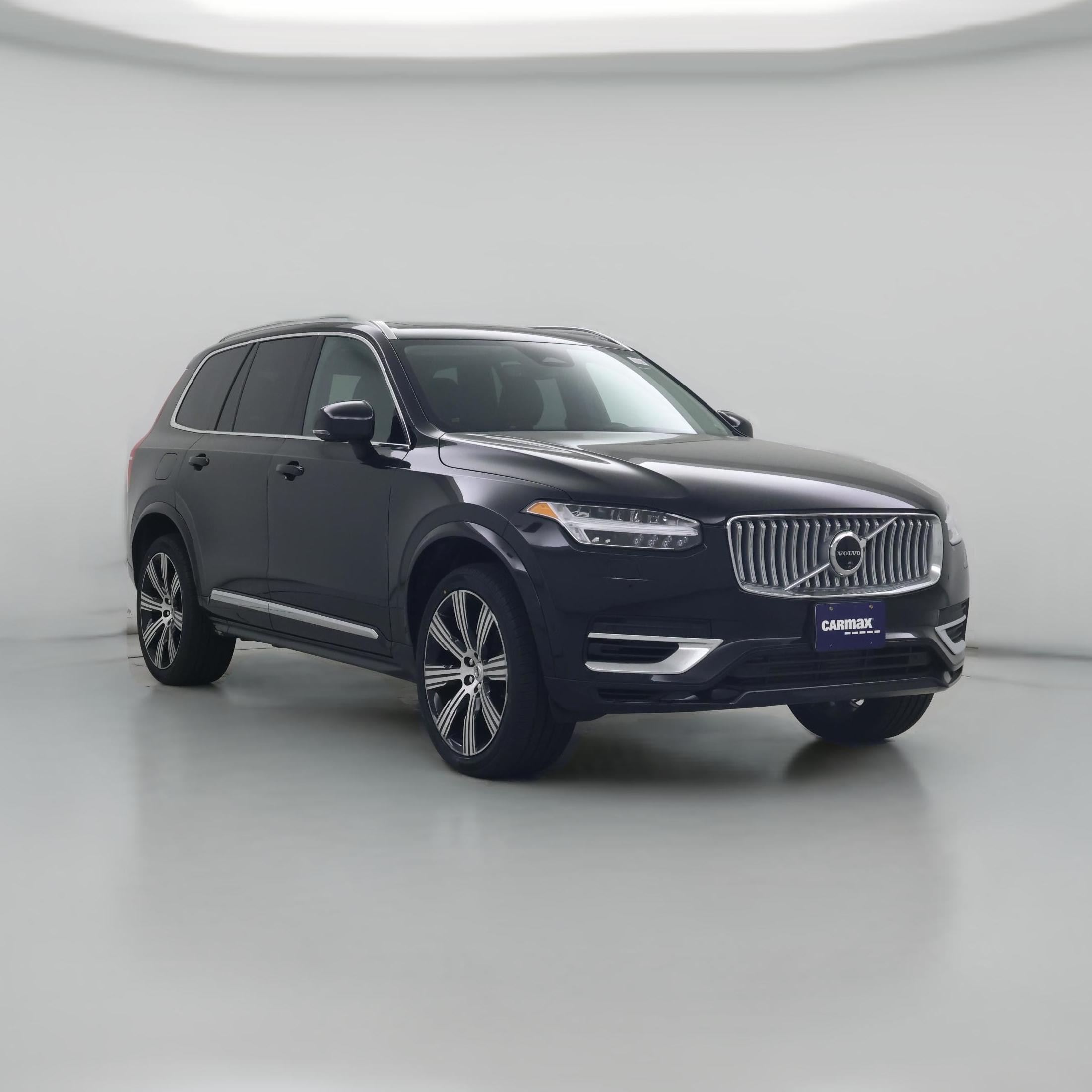 Thumbnail: 2025 Volvo XC90 - 1