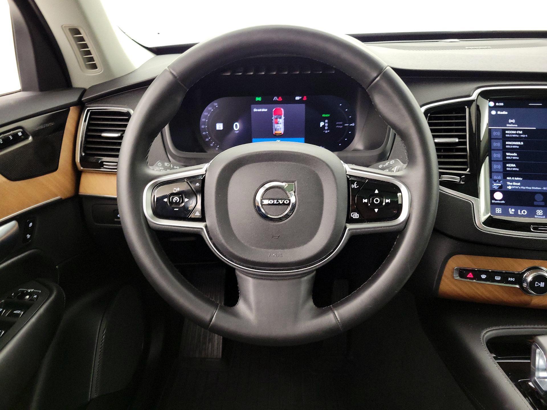 Thumbnail: 2025 Volvo XC90 - 10
