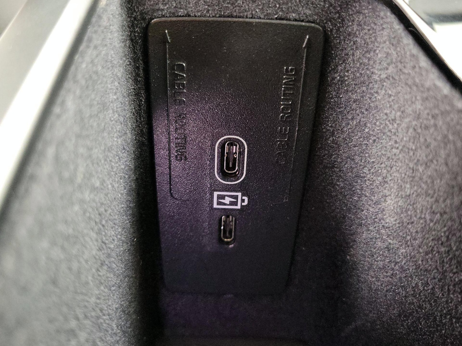 2025 Volvo XC90 Plus - Photo 19